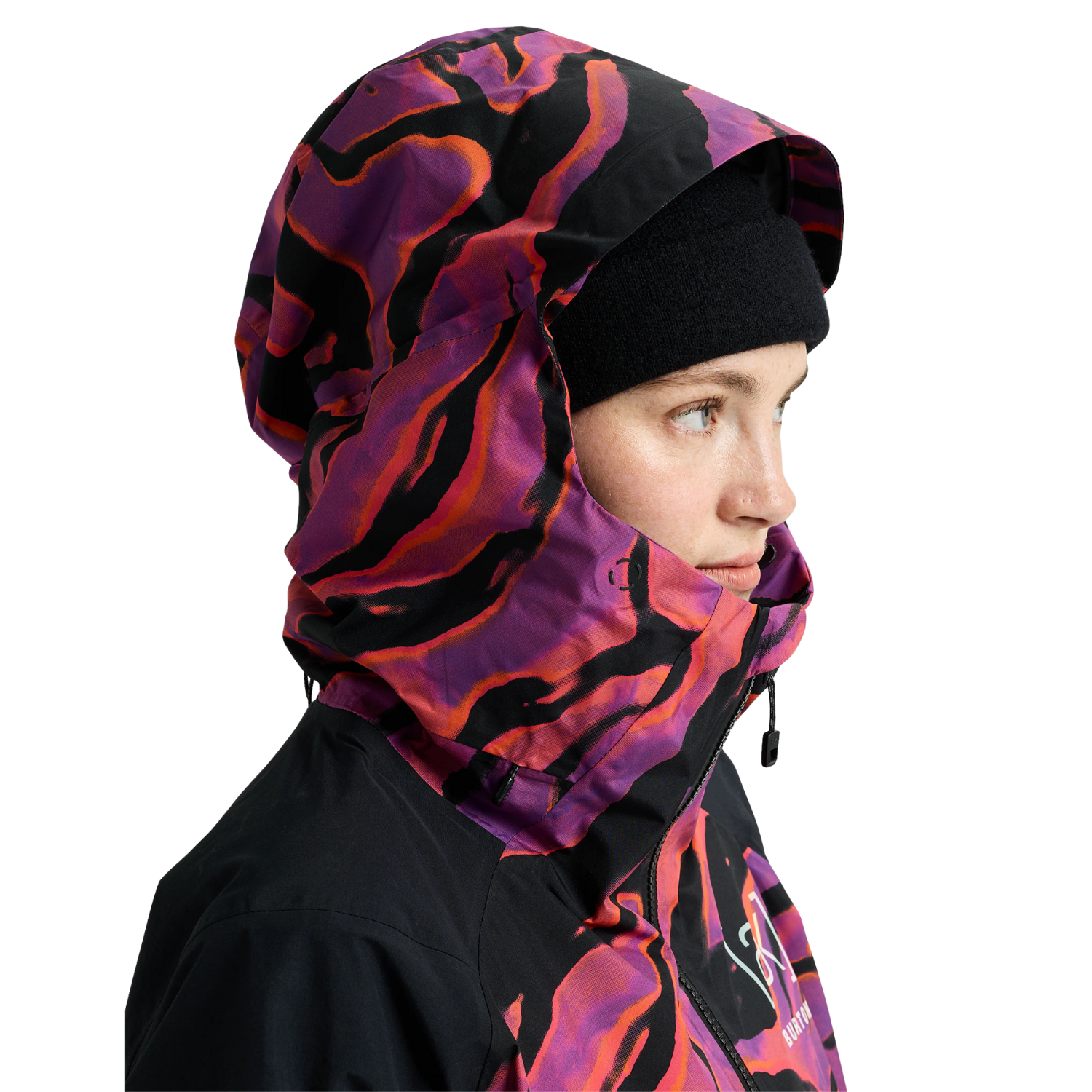 SLASH MULTI/TRUE BLACK