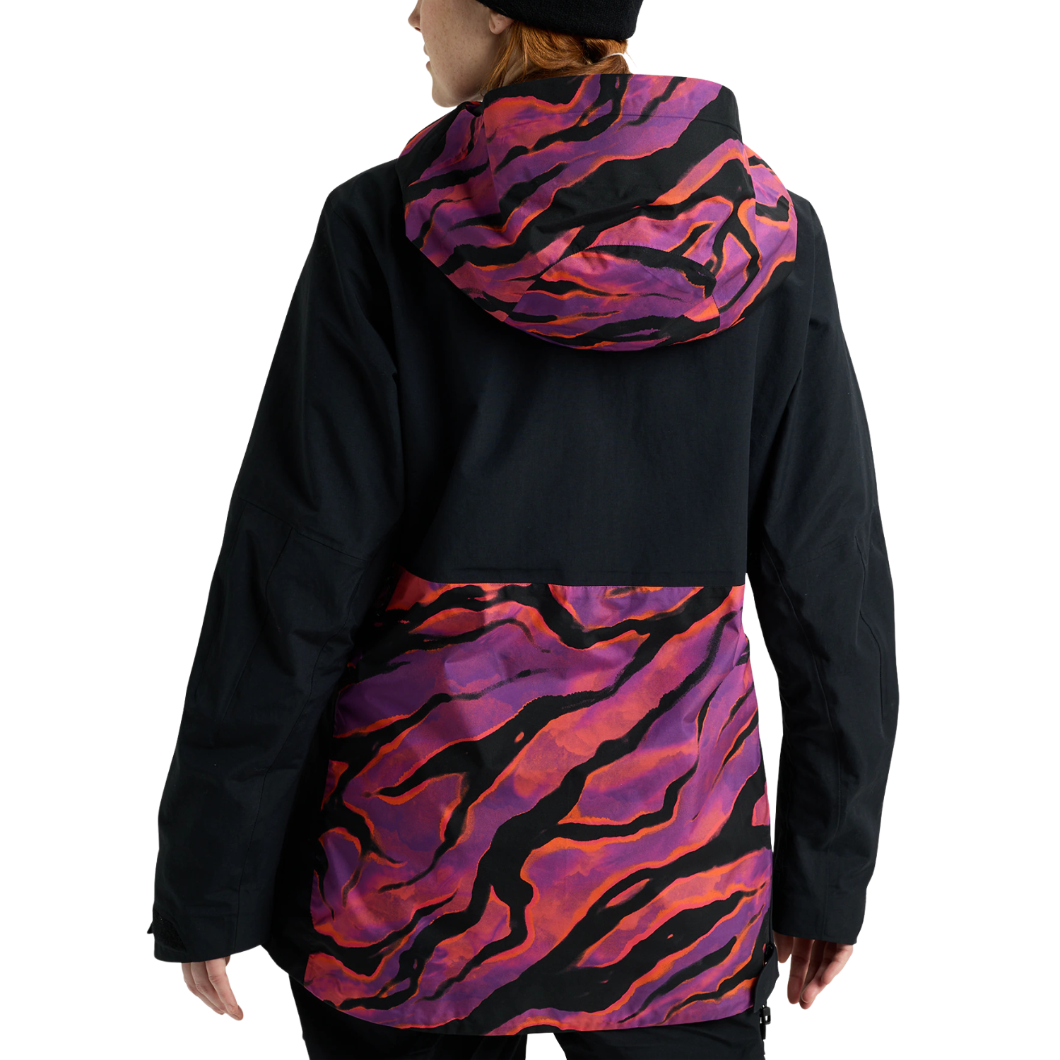 SLASH MULTI/TRUE BLACK