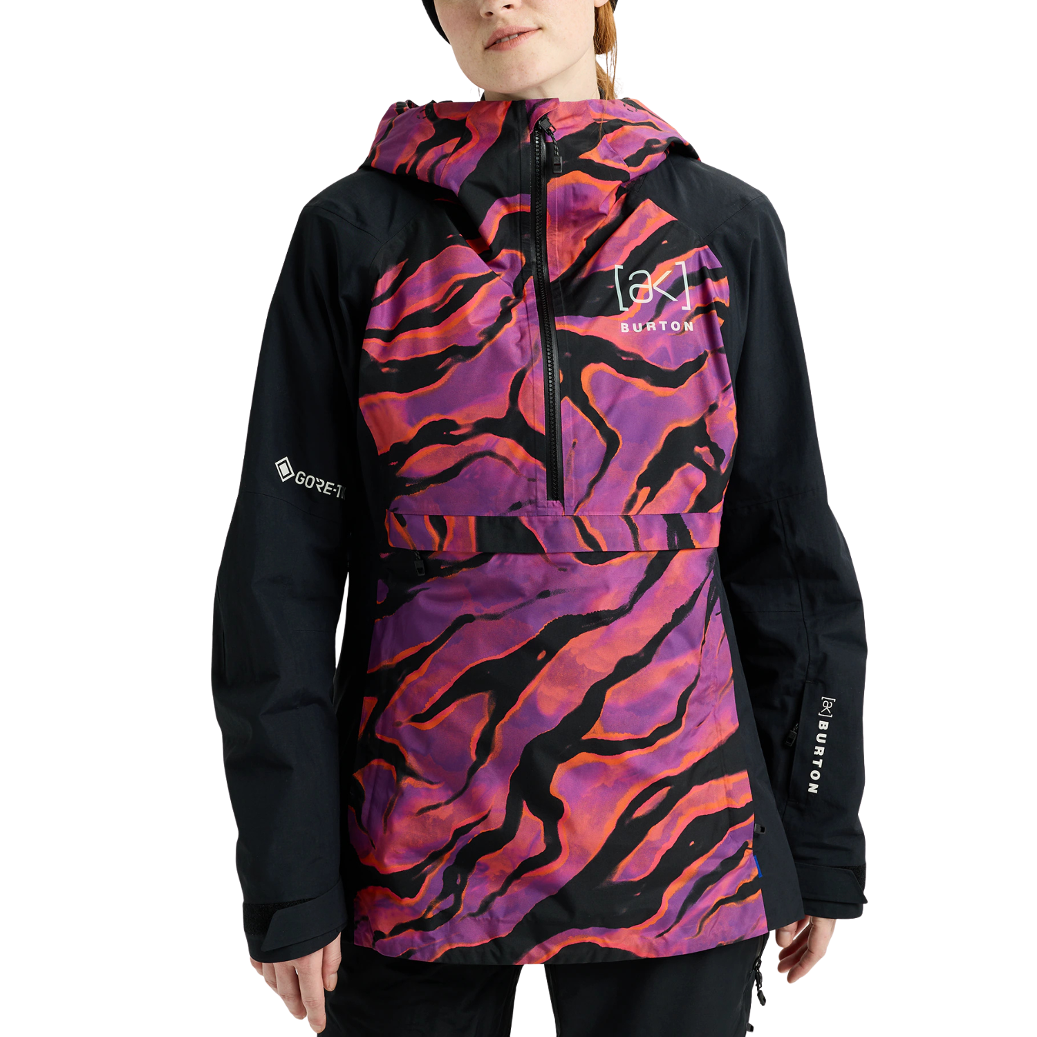 SLASH MULTI/TRUE BLACK