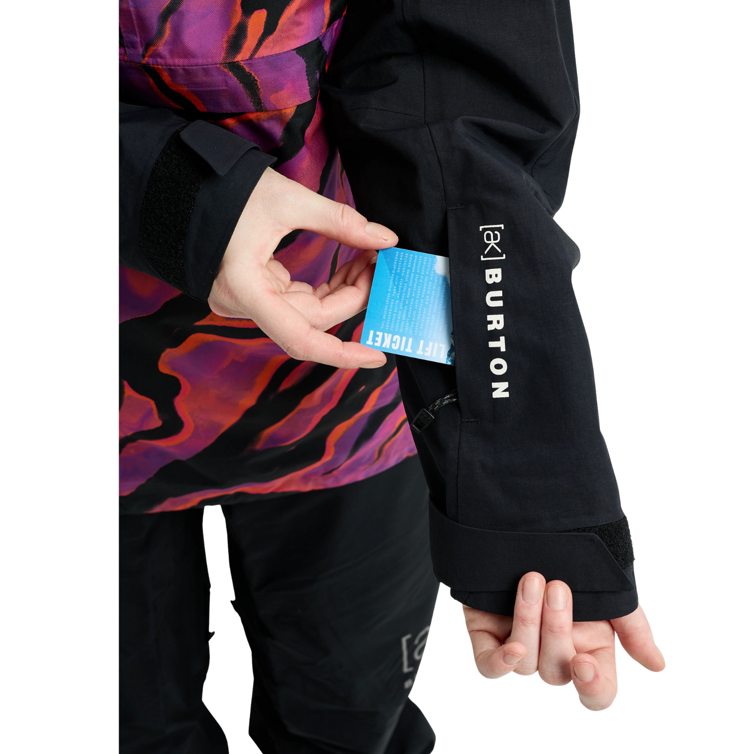 SLASH MULTI/TRUE BLACK