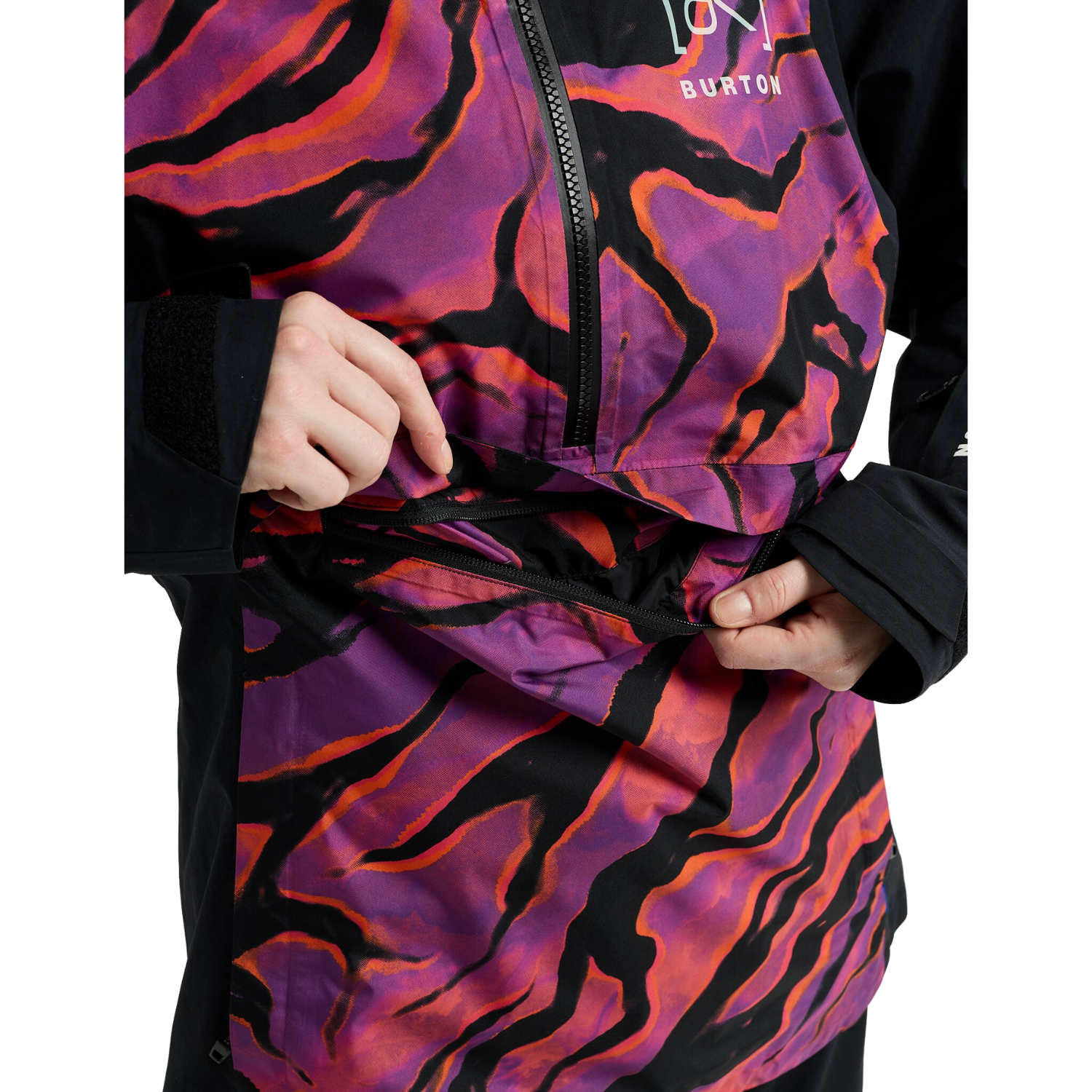 SLASH MULTI/TRUE BLACK