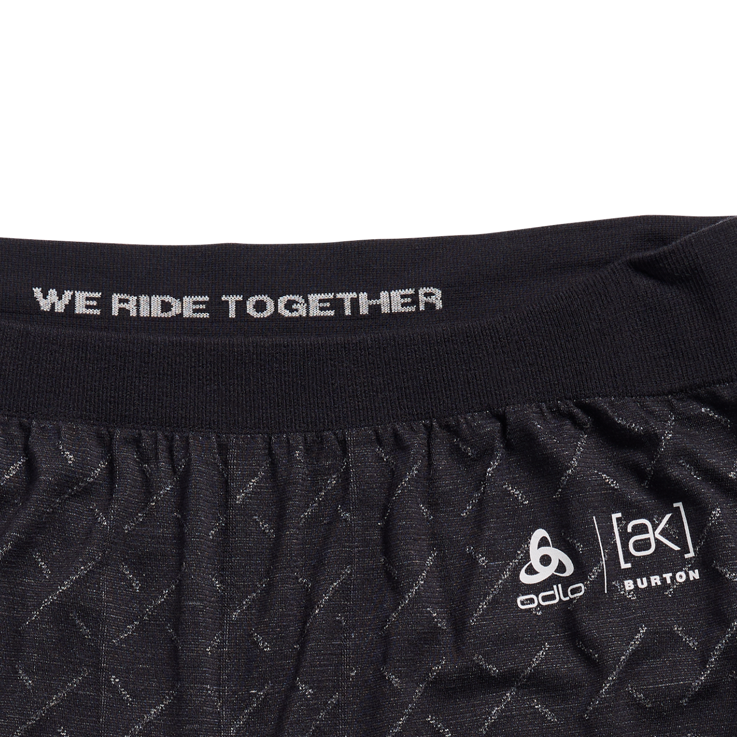 Burton AK Slokar Merino Base Layer Pant 2027 - Men's