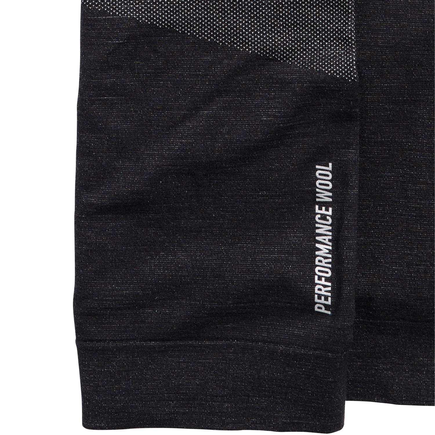 Burton AK Slokar Merino Base Layer Crew 2027 - Men's