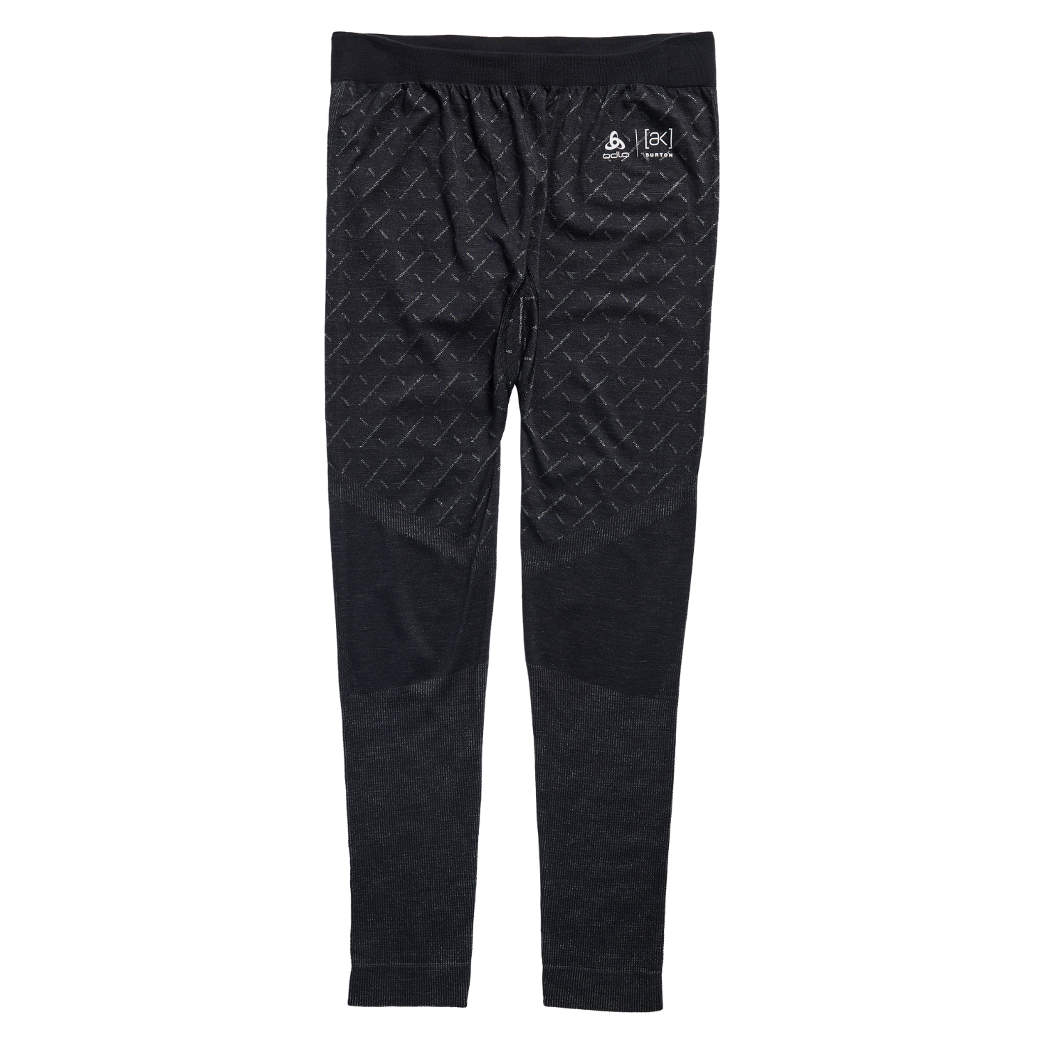 Burton AK Slokar Merino Base Layer Pant 2027 - Men's