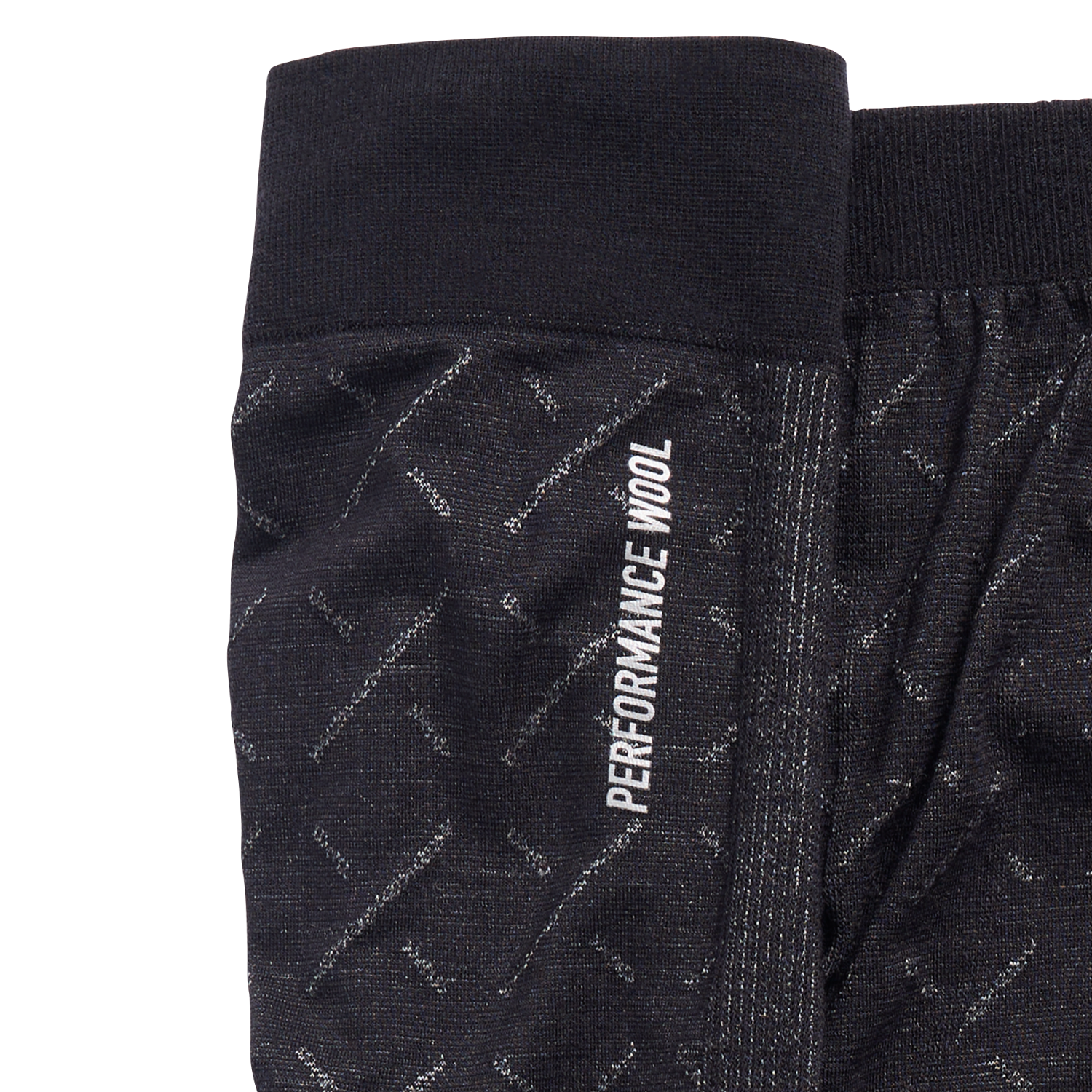 Burton AK Slokar Merino Base Layer Pant 2027 - Men's