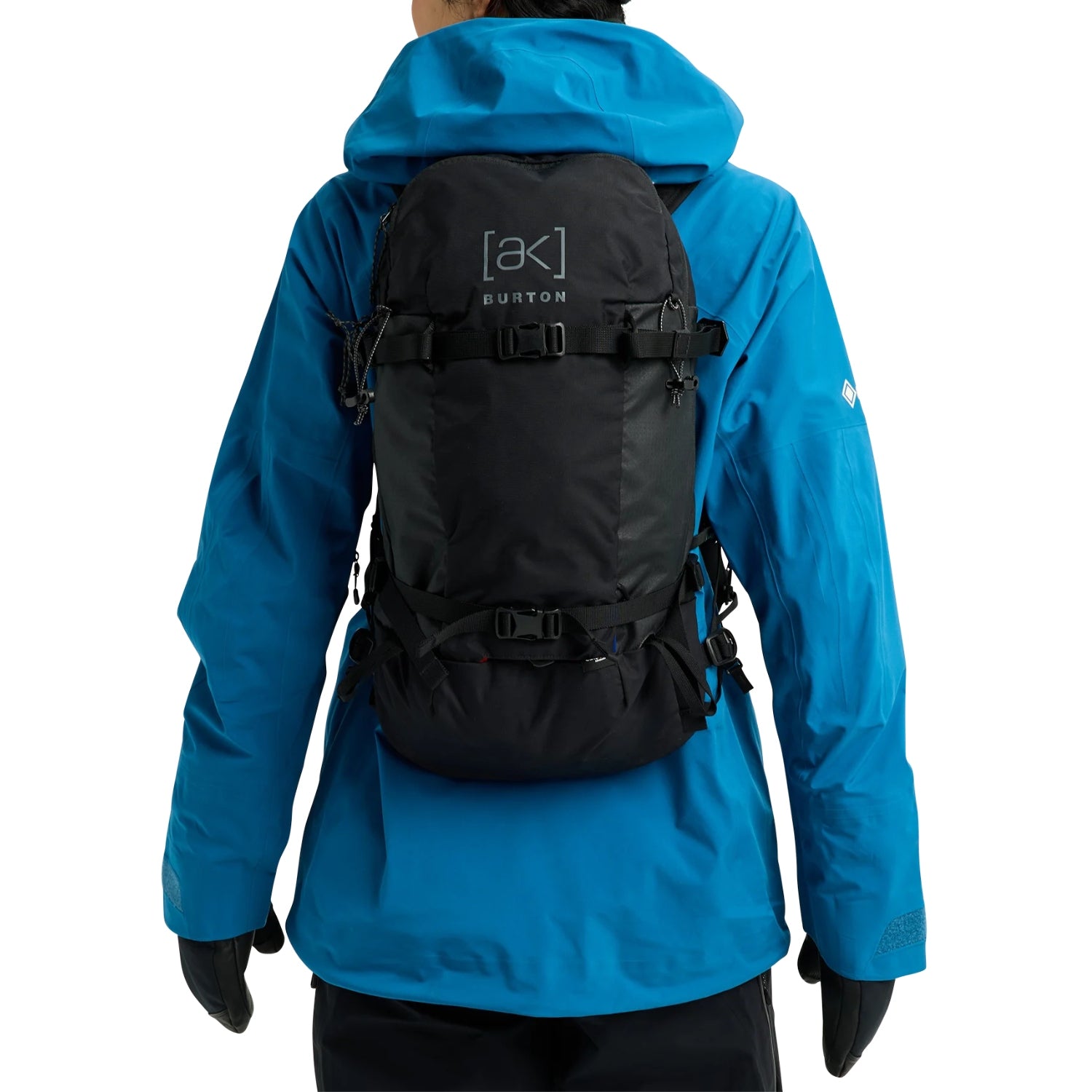 Burton AK Surgence 18L Tour Pack 2026