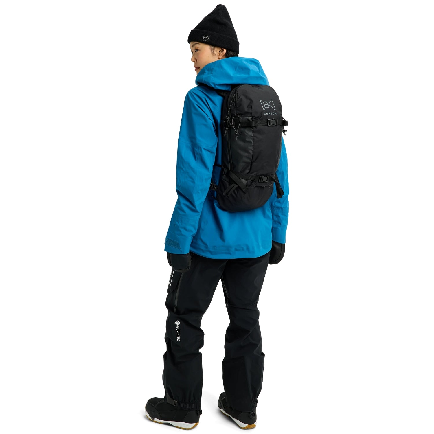 Burton AK Surgence 18L Tour Pack 2026