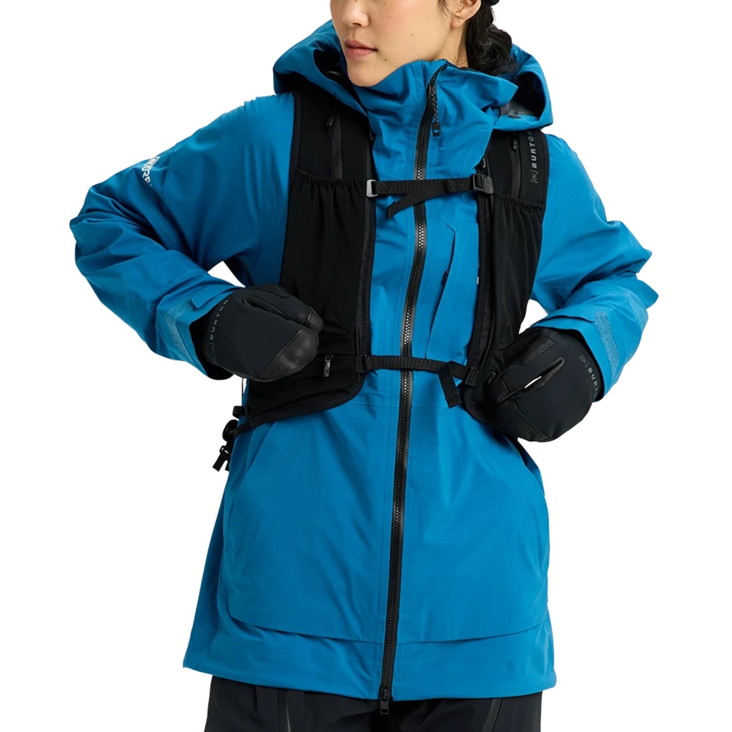 Burton AK Surgence 18L Tour Pack 2026