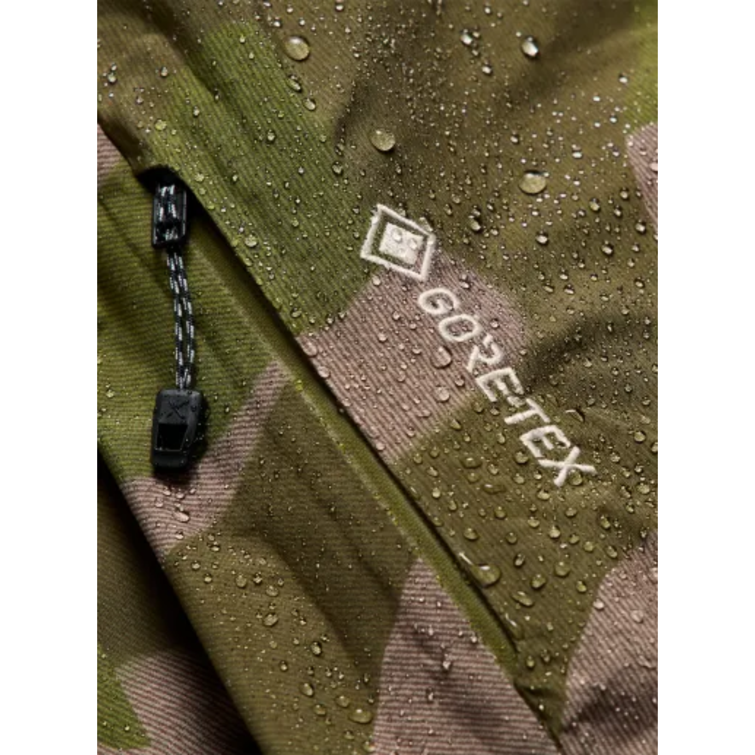 Burton AK Swash Synthetic Insulated Gore-Tex 2L Jacket 2027 - Men's
