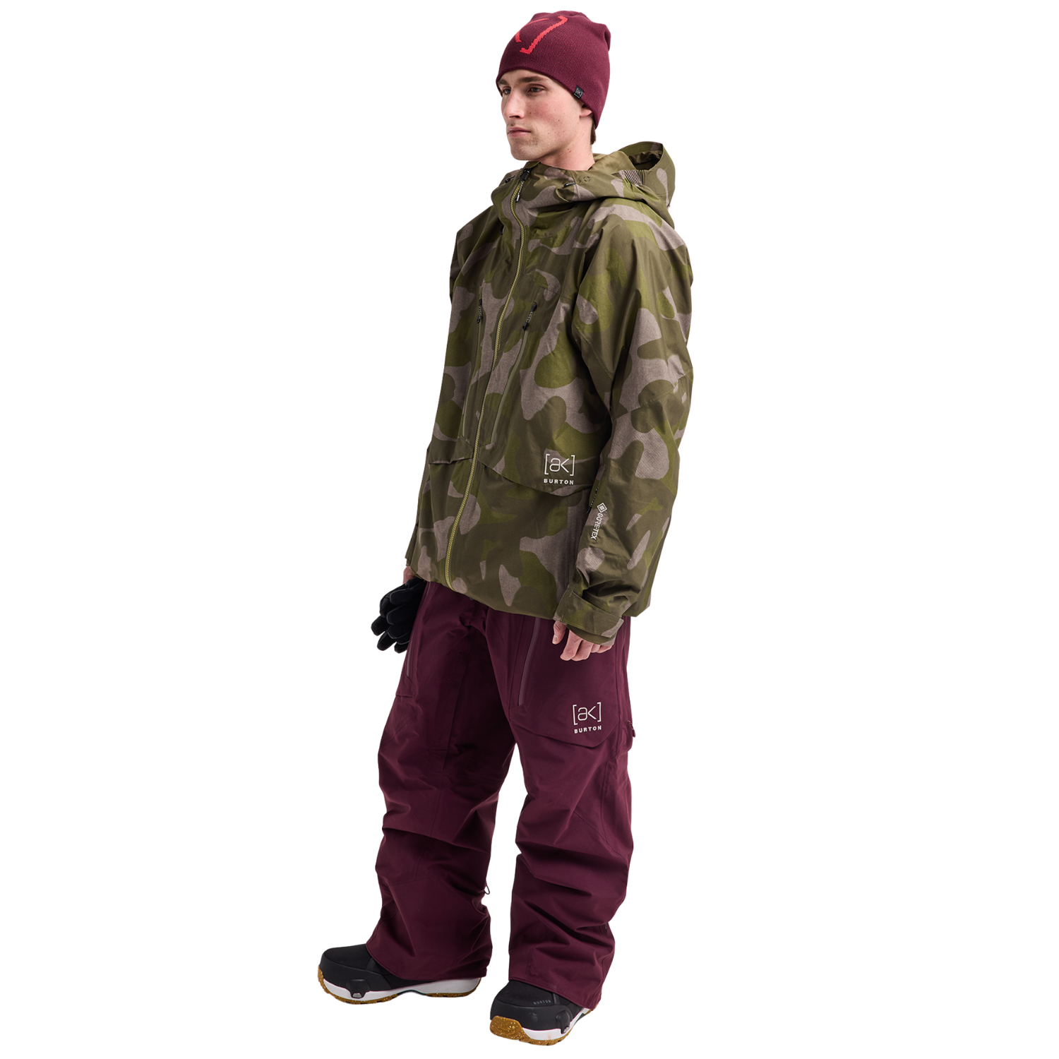 KEEL CAMO