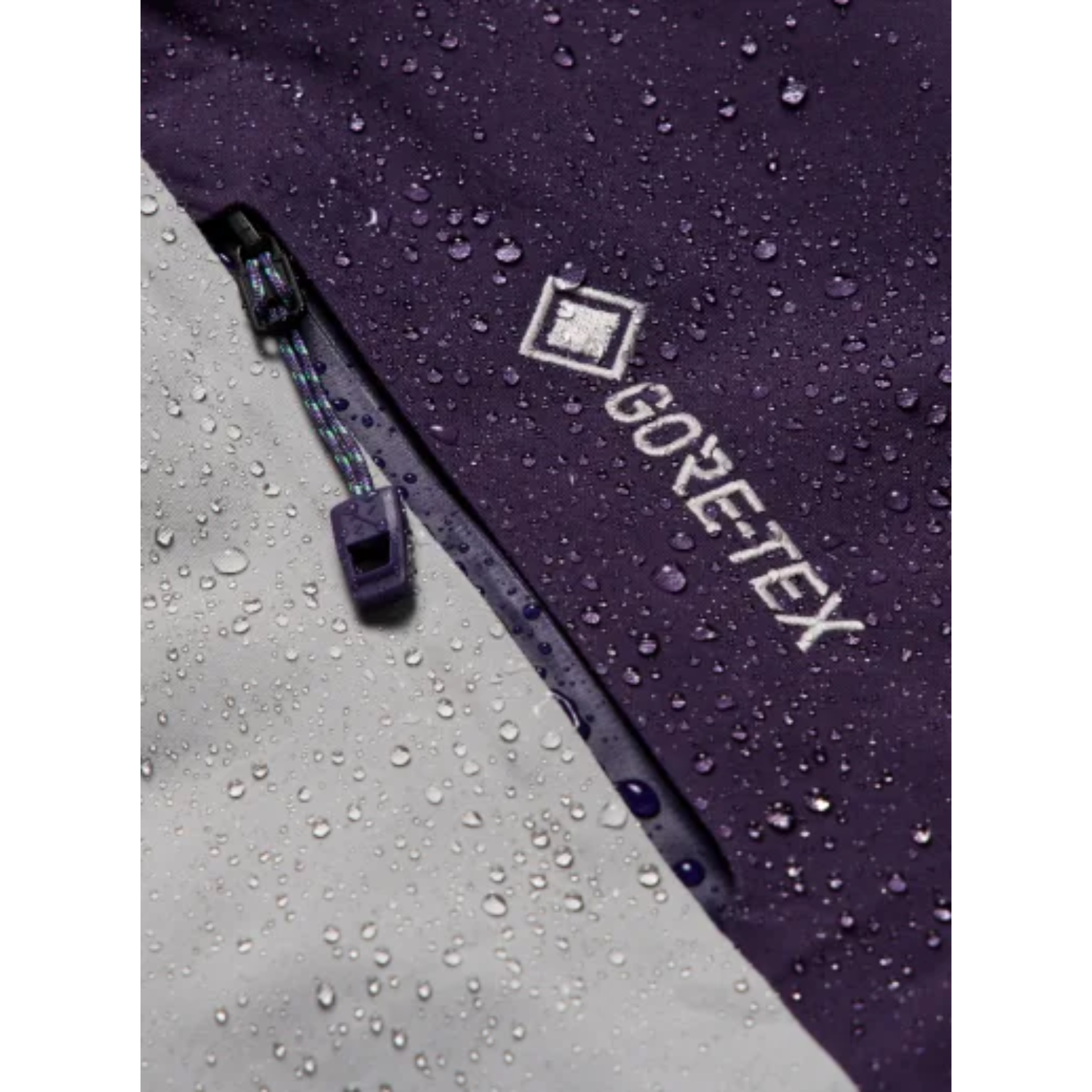 NIGHTSHADE PURPLE/APPARITION GRAY/GREEN VOLTAGE