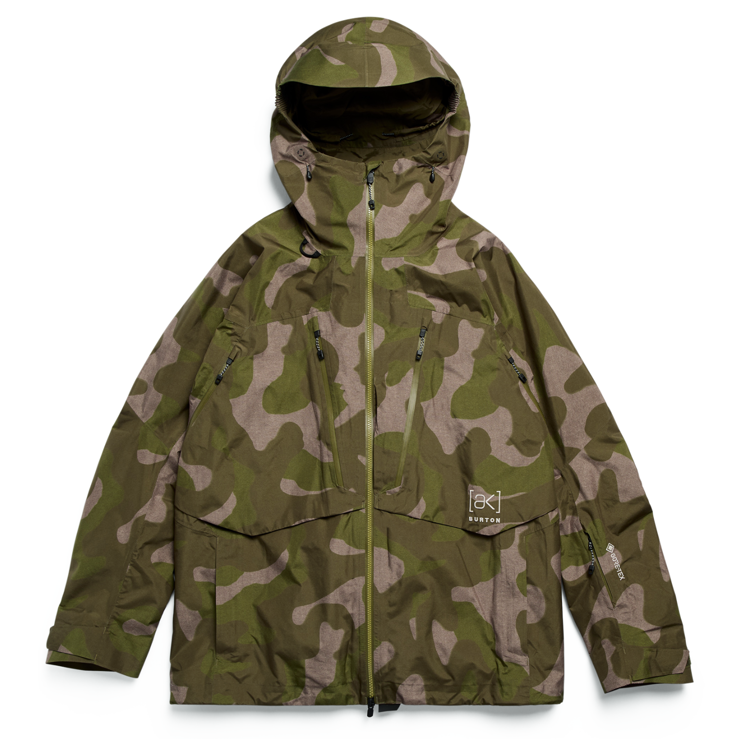 KEEL CAMO