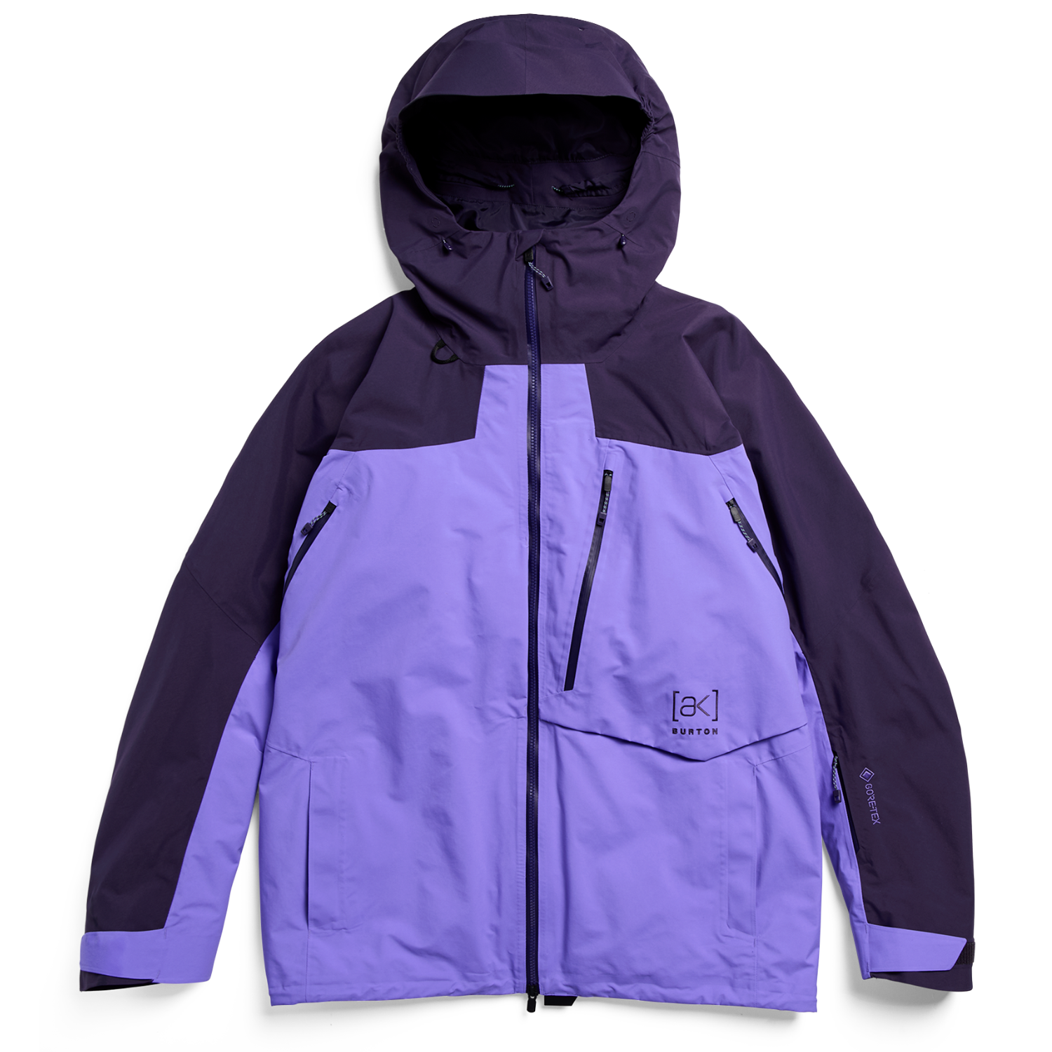 NIGHTSHADE PURPLE
