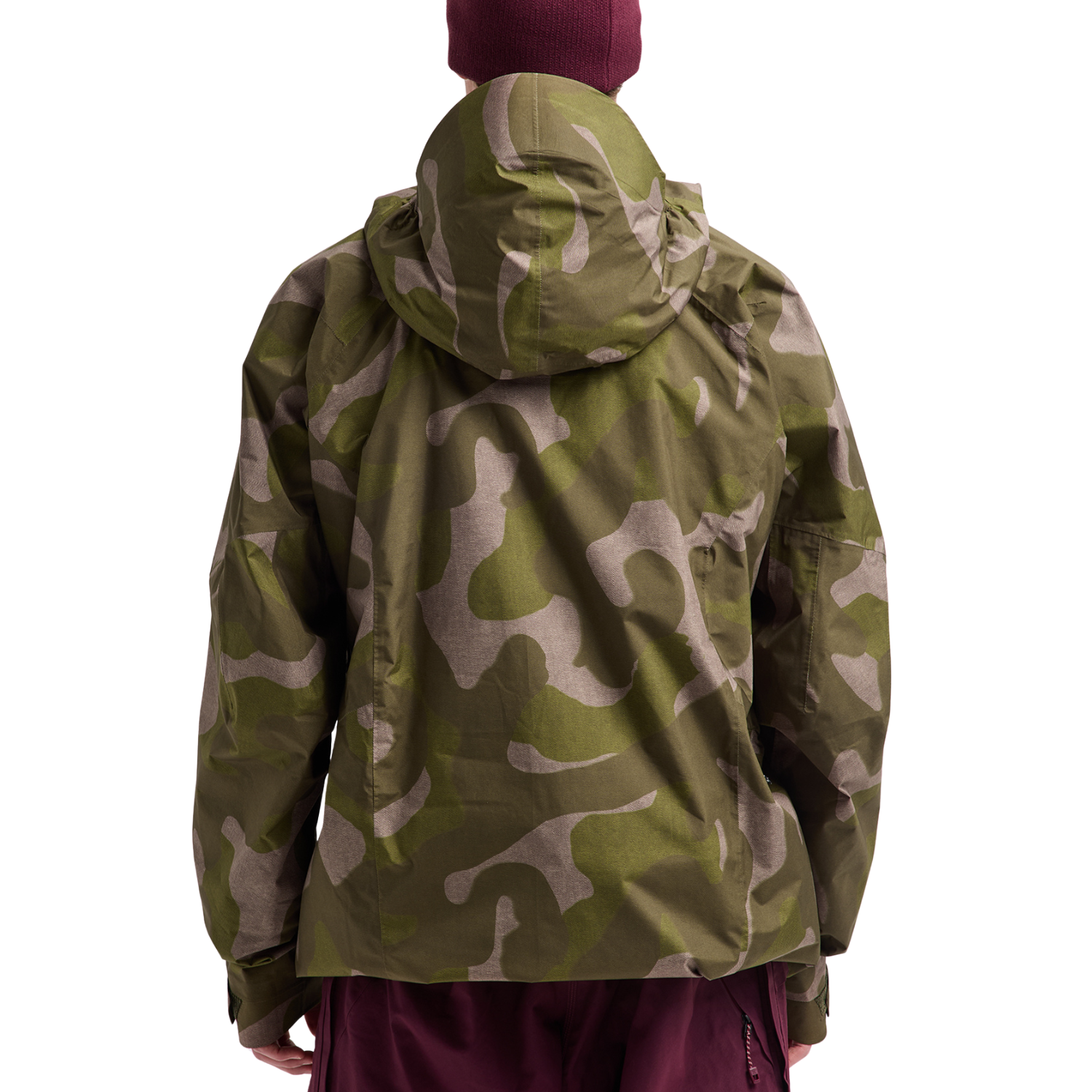 KEEL CAMO