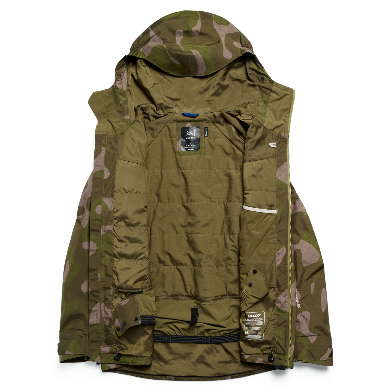 KEEL CAMO