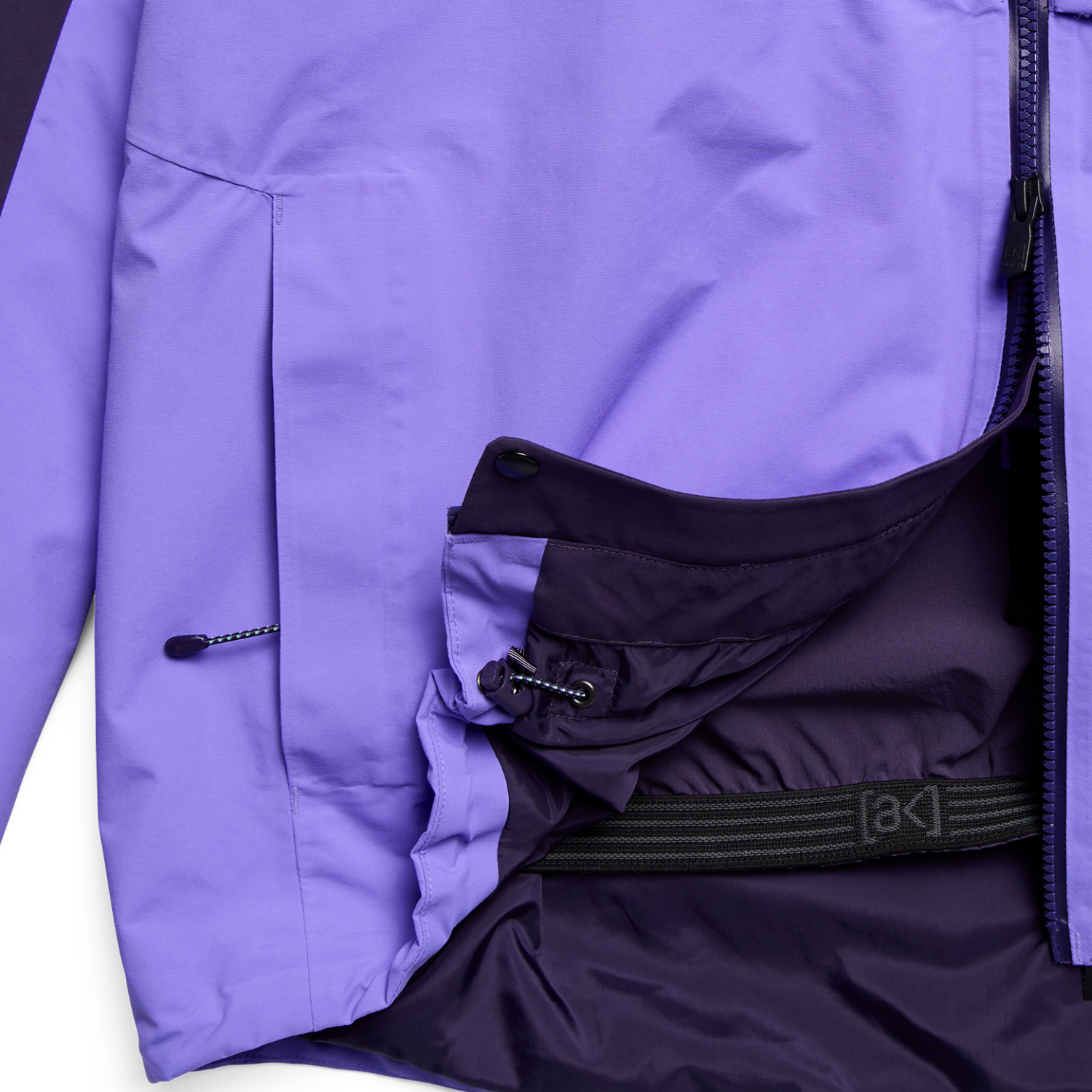 NIGHTSHADE PURPLE