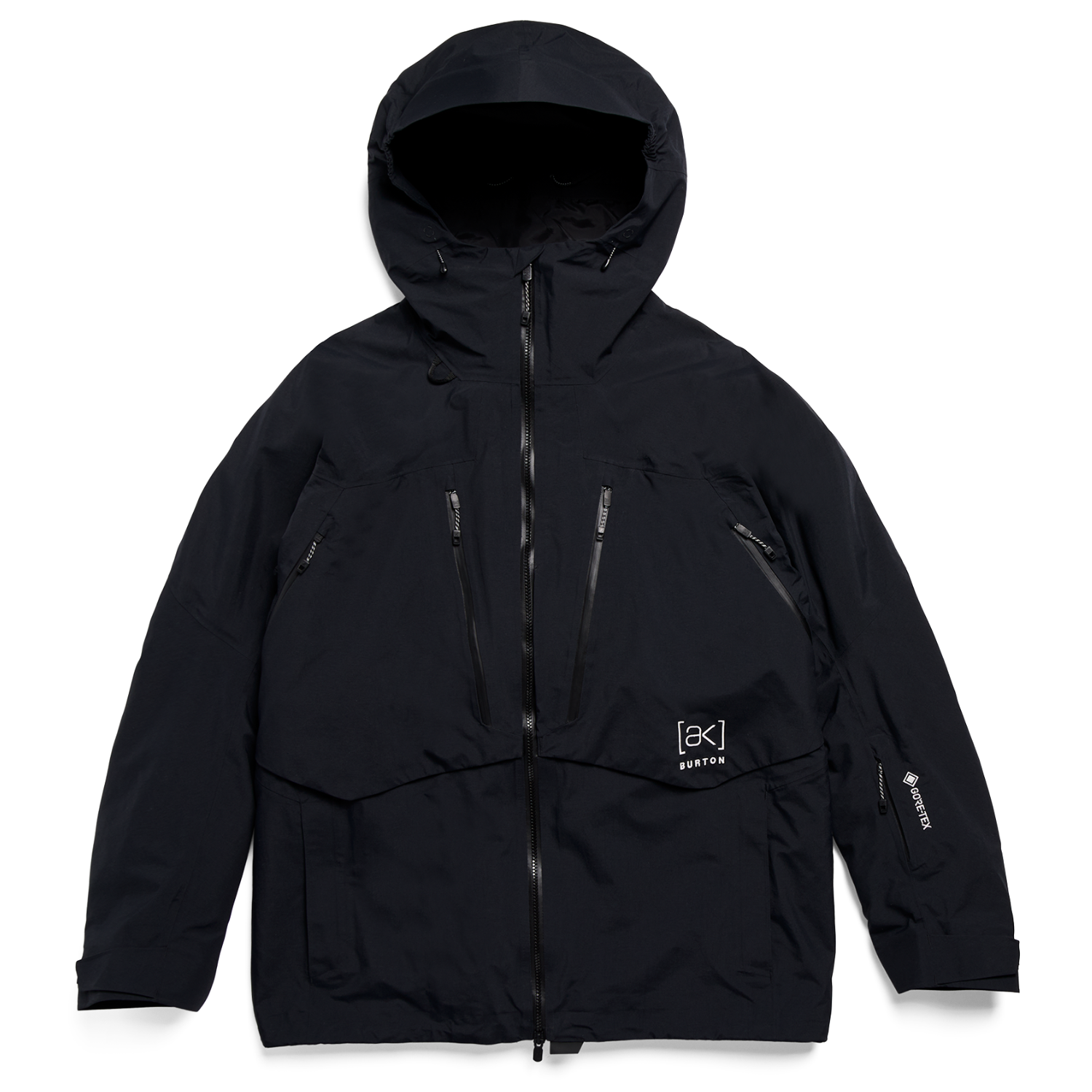 TRUE BLACK