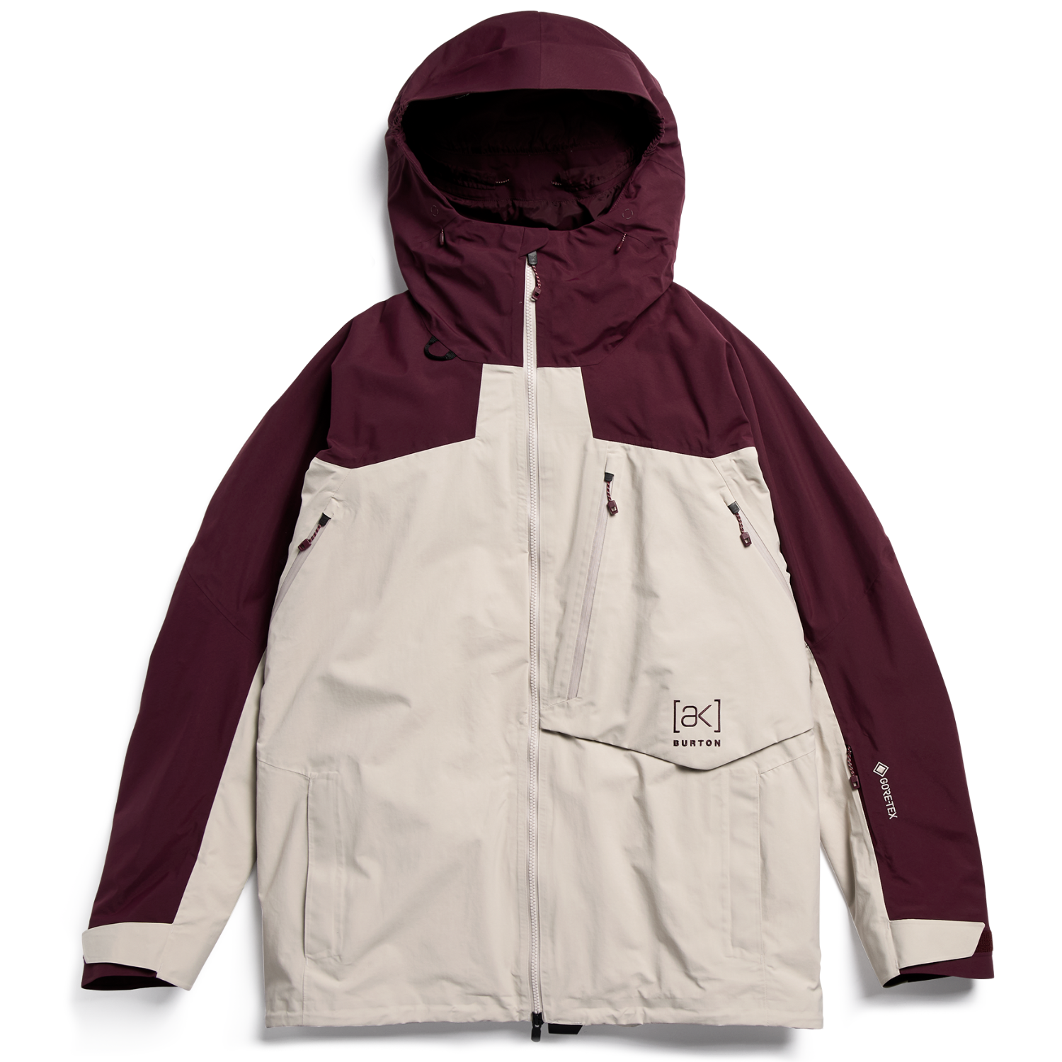 Burton AK Cyclic Gore-Tex 2L Jacket 2027 - Men's