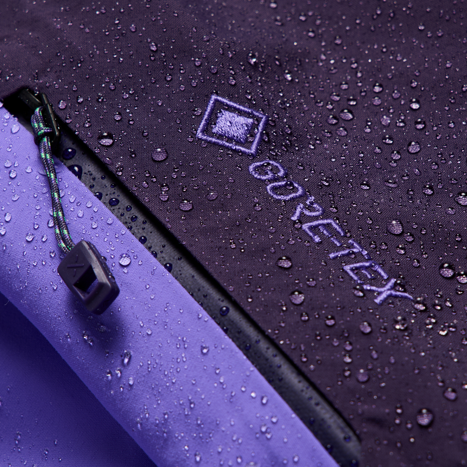 NIGHTSHADE PURPLE