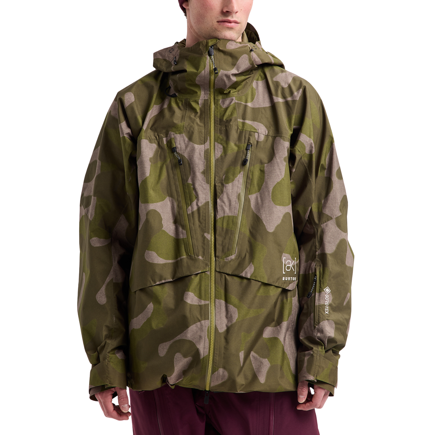 KEEL CAMO
