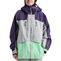 NIGHTSHADE PURPLE/APPARITION GRAY/GREEN VOLTAGE
