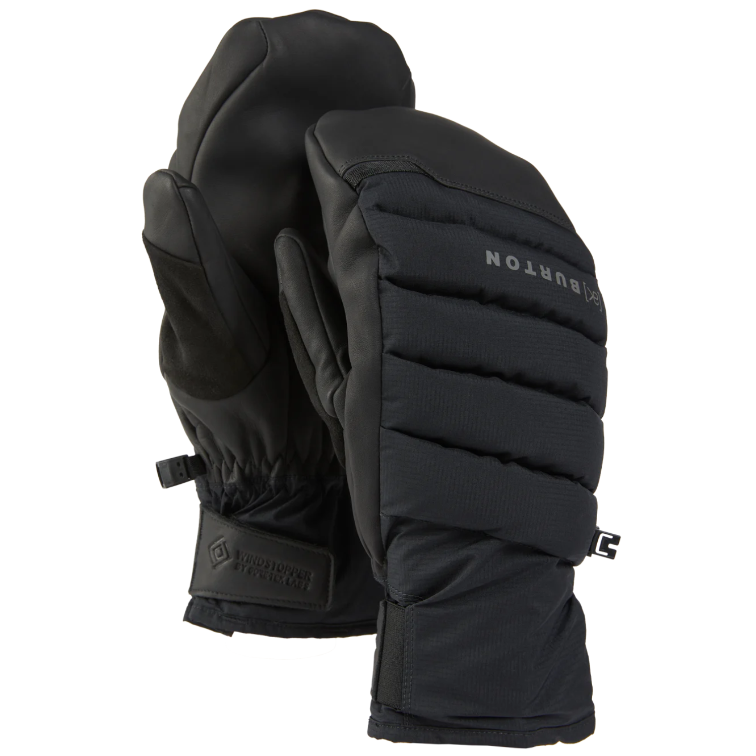 Burton AK Windstopper Oven Mitts 2027 - Men's