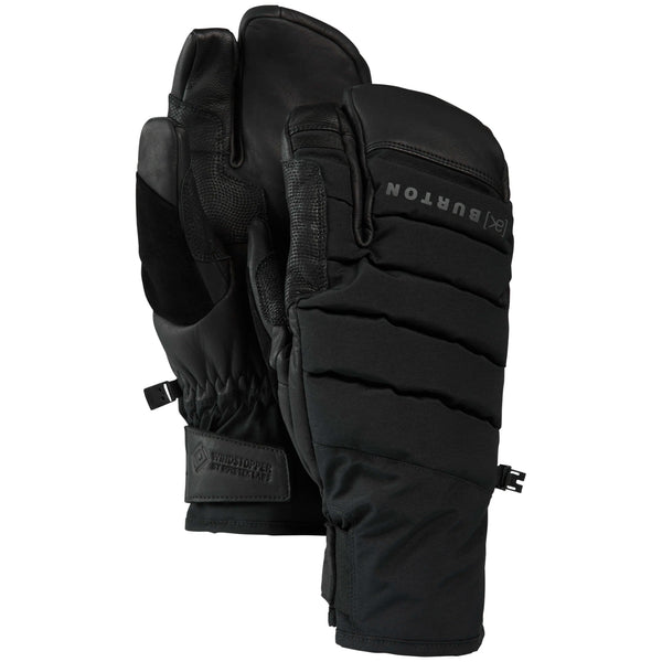 Burton AK Windstopper Oven Trigger Mitt 2026 - Men's
