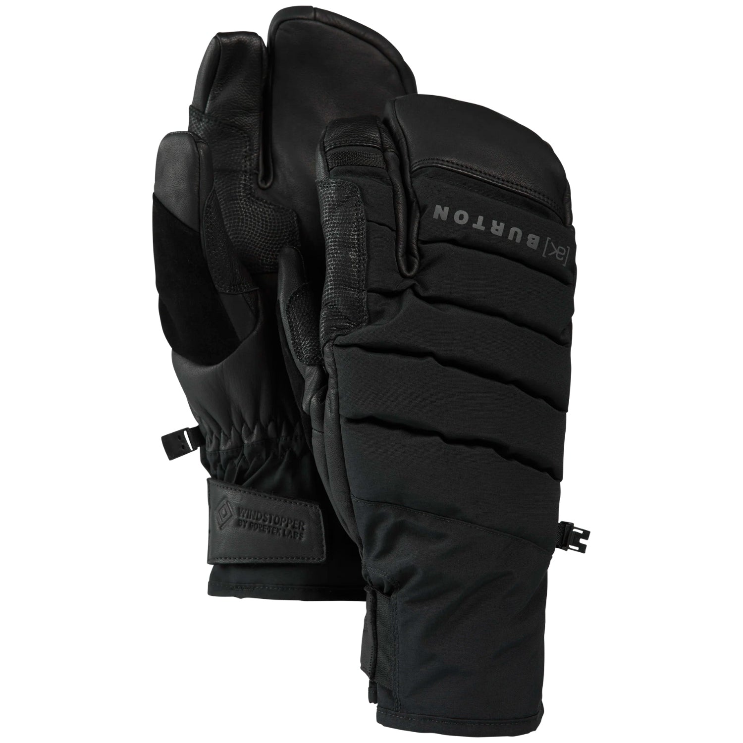 Burton AK Windstopper Oven Trigger Mitt 2026 - Men's