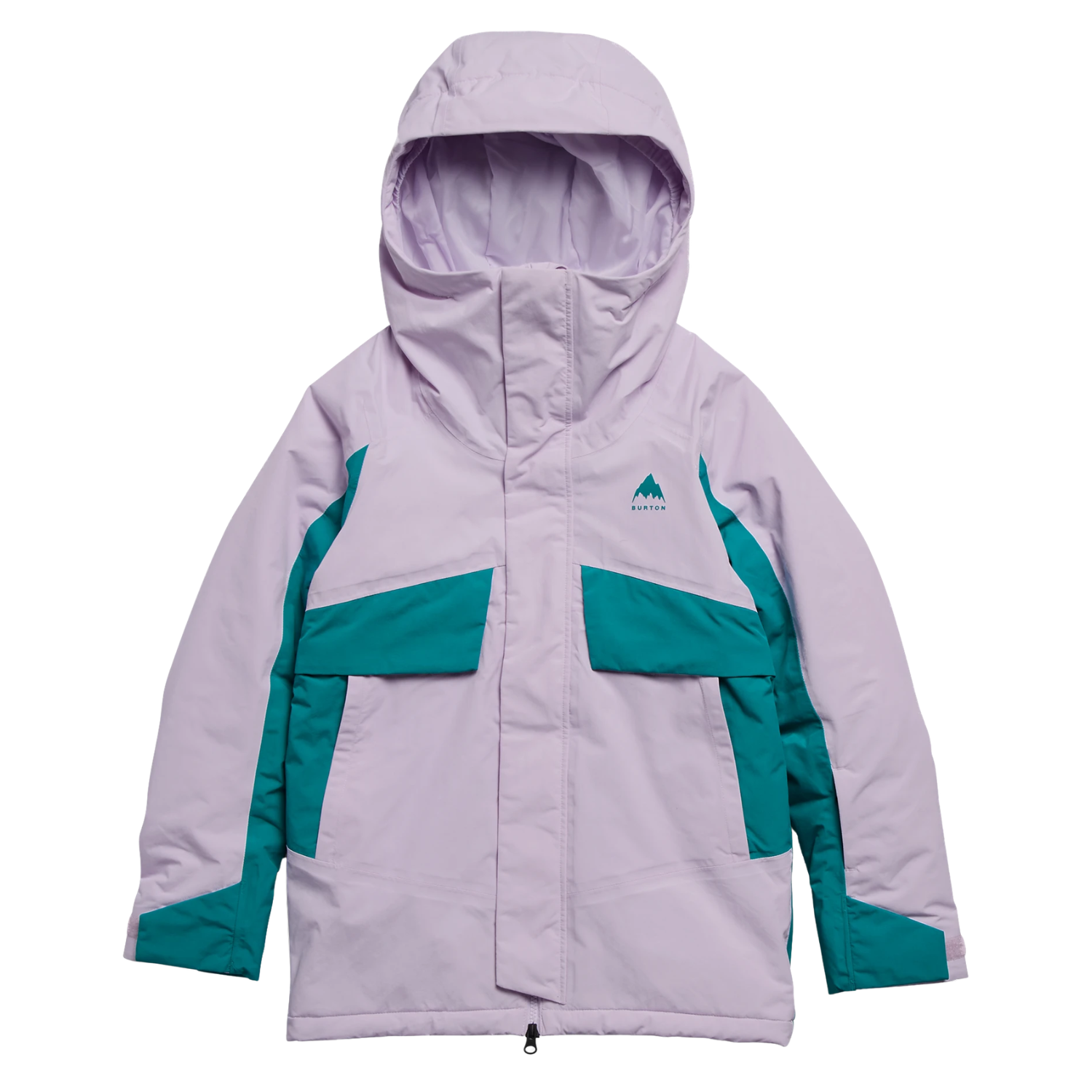MOONDUST PURPLE/PACIFIC TEAL