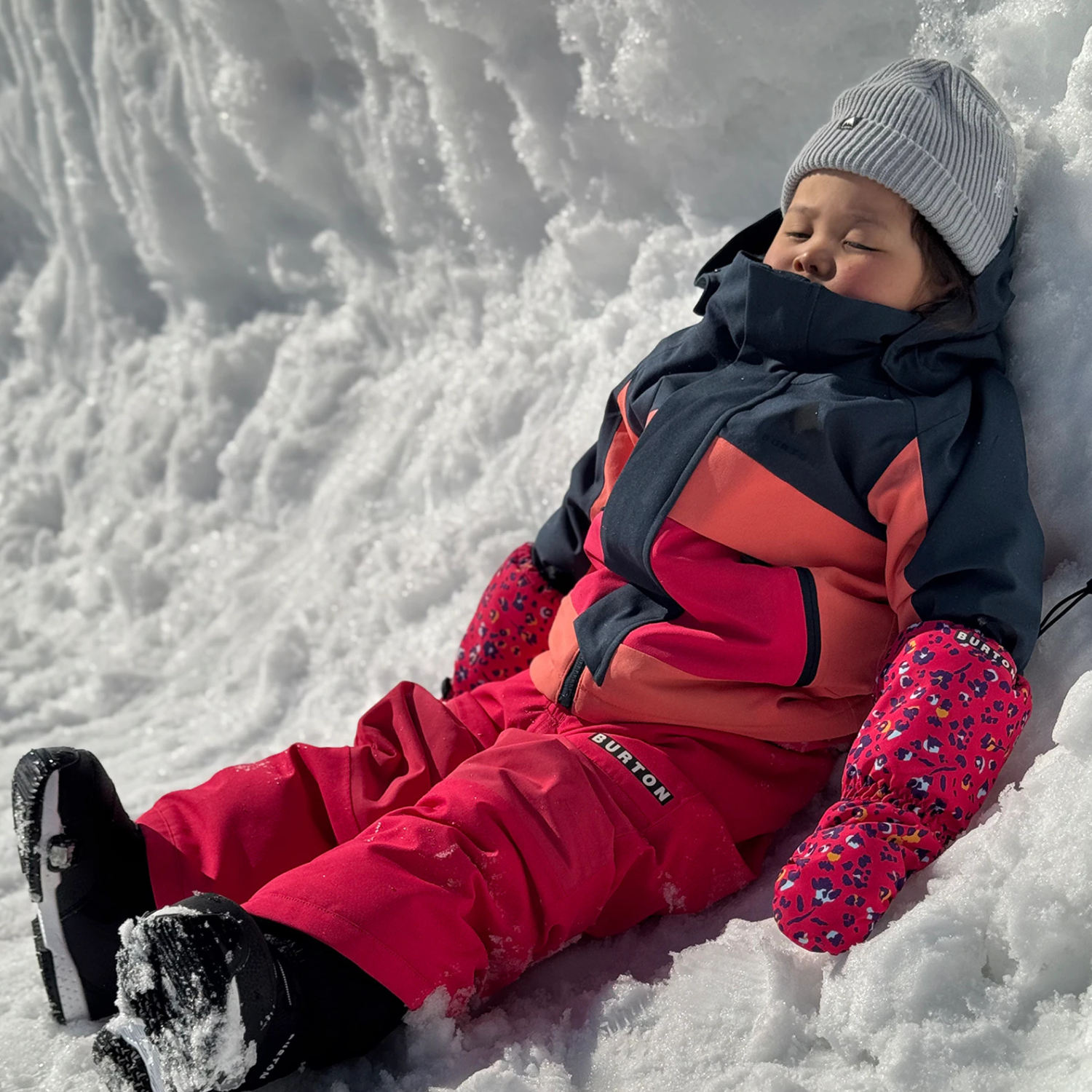 DEEP EMERALD/PEACH ECHO/AZALEA PINK