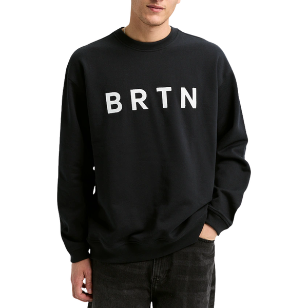 Burton BRTN Crew Sweatshirt - Men's