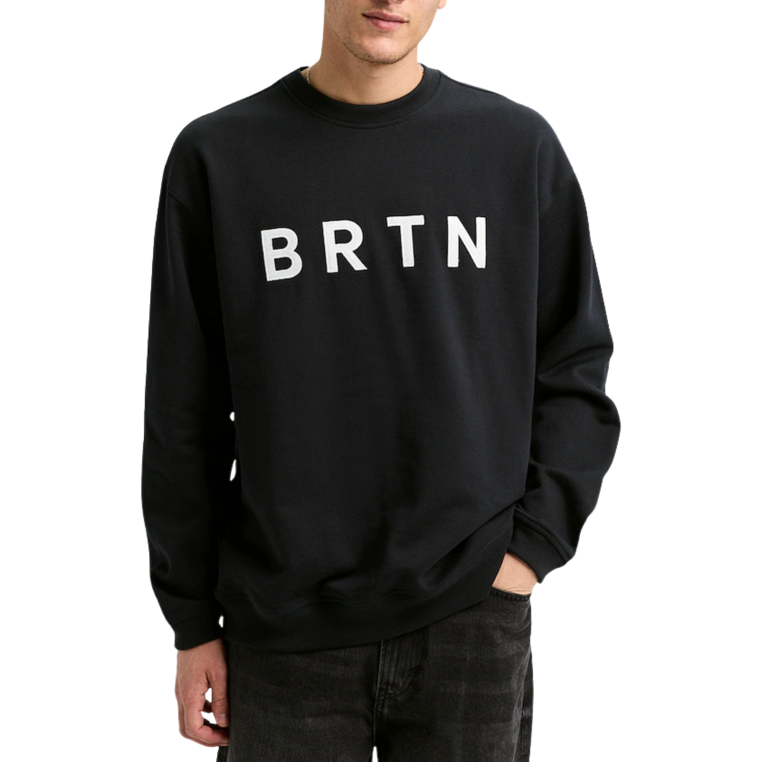 Burton BRTN Crew Sweatshirt - Men's