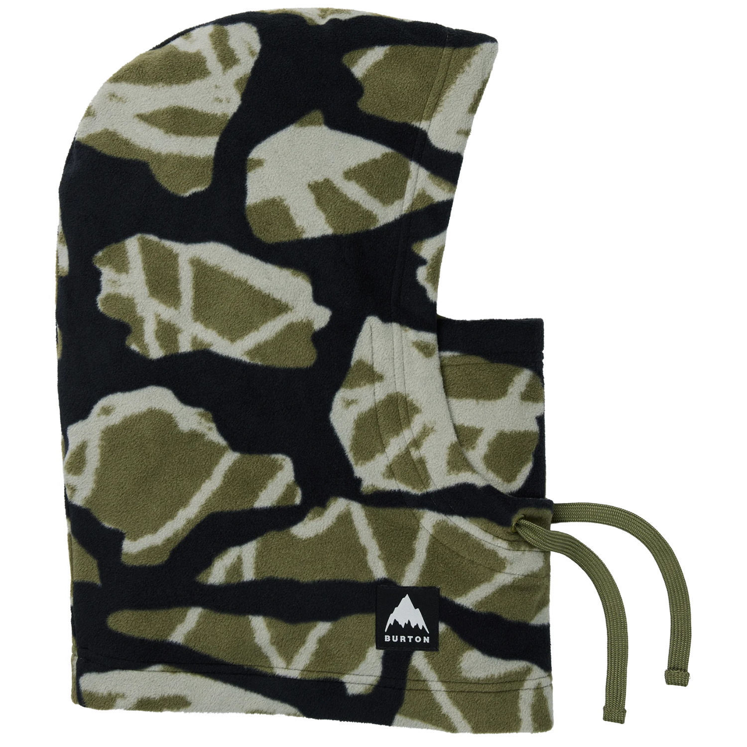 GRAFFITI CAMO