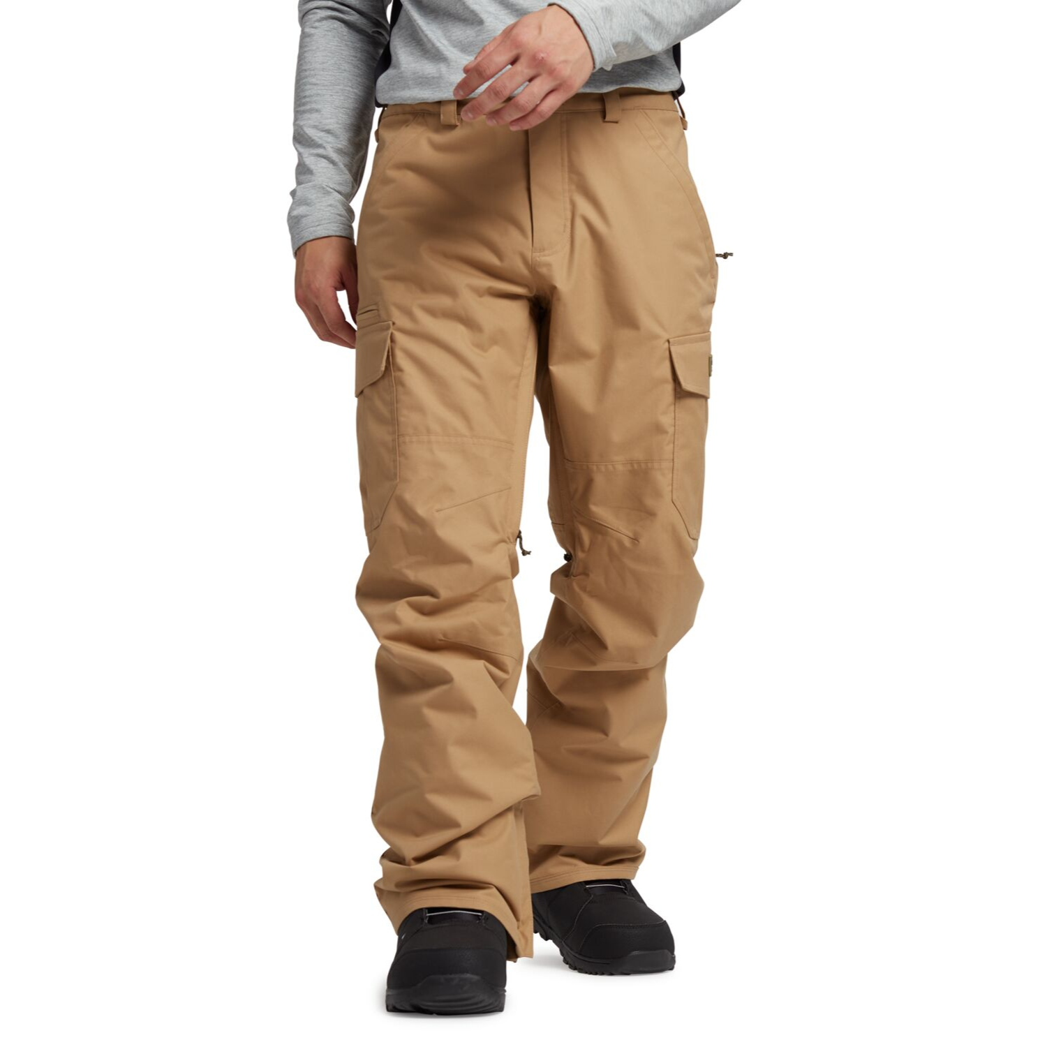 Burton cargo snow on sale pants