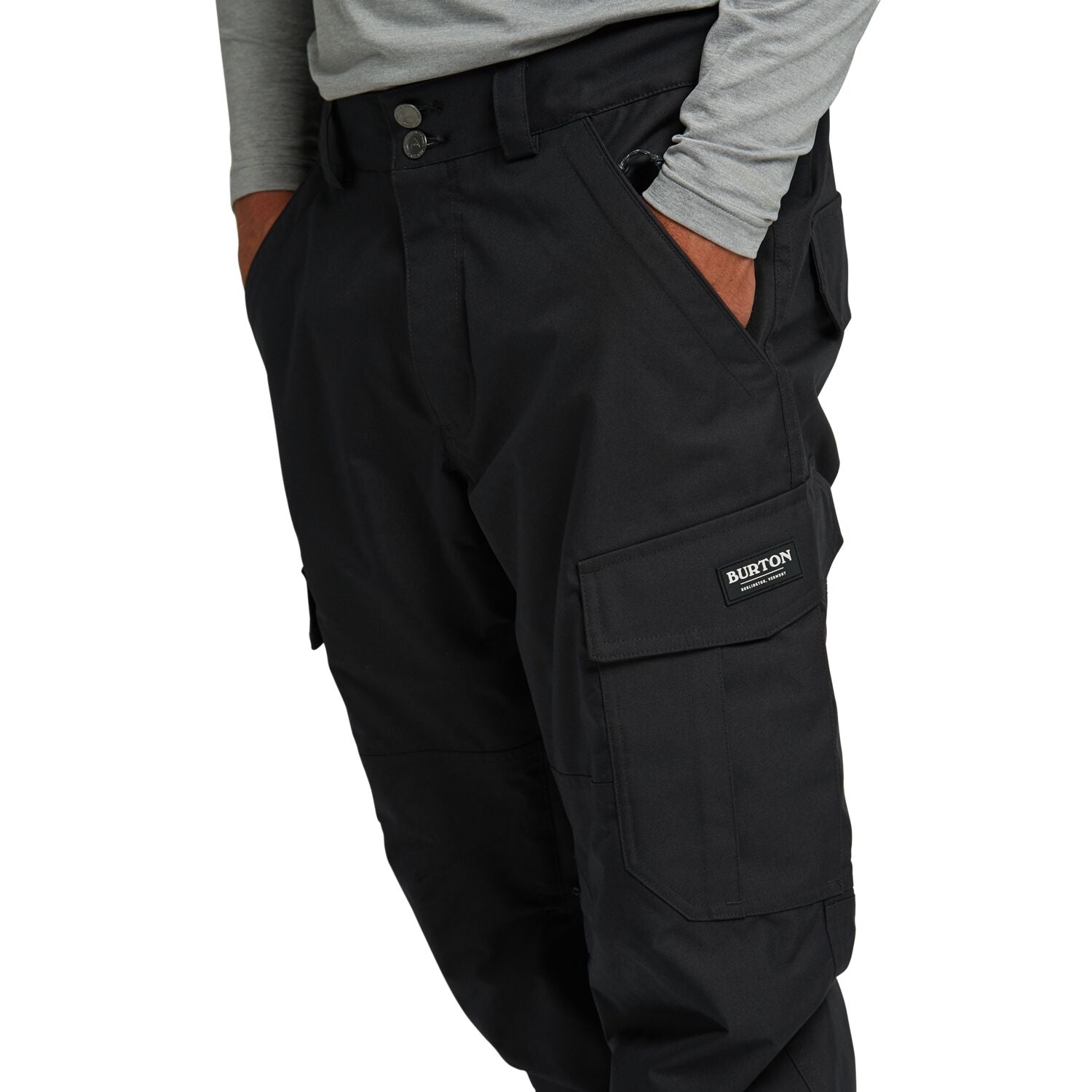 Burton Cargo Pant Tall 2025 - Men's