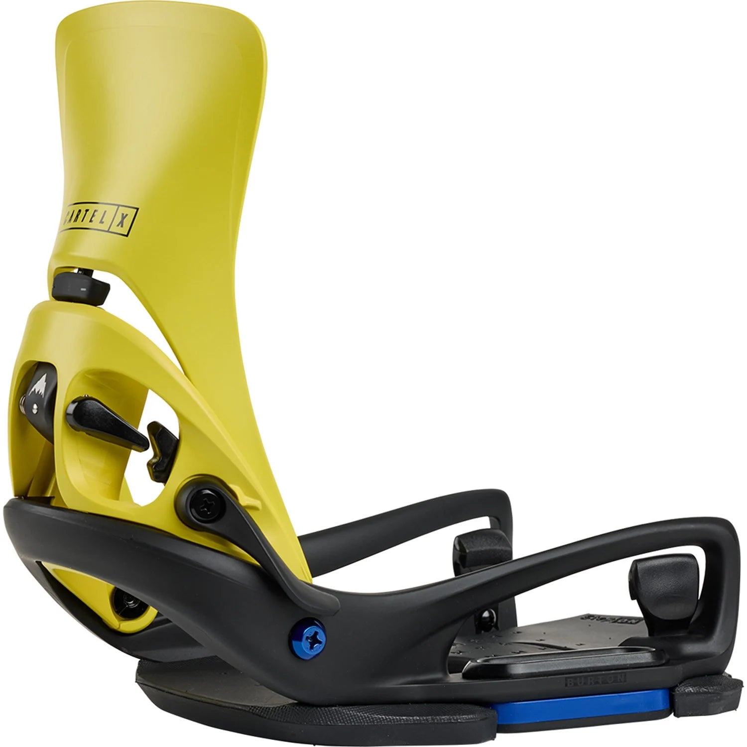 Atomic Yellow/Black