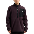 BEAR HUG BROWN