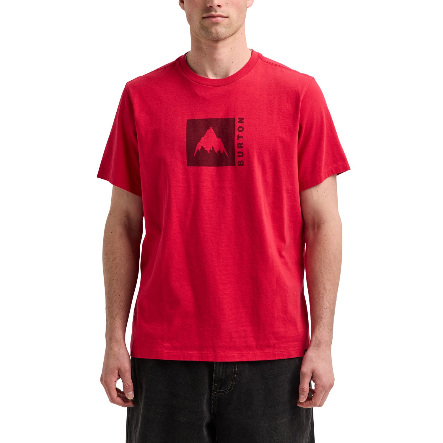 GERANIUM RED