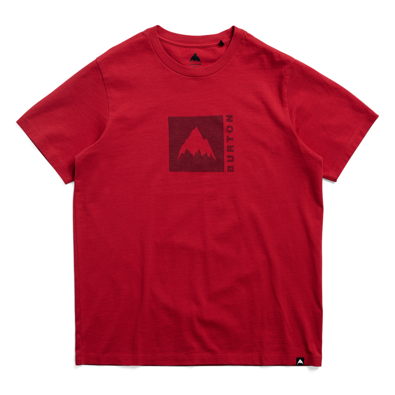 GERANIUM RED