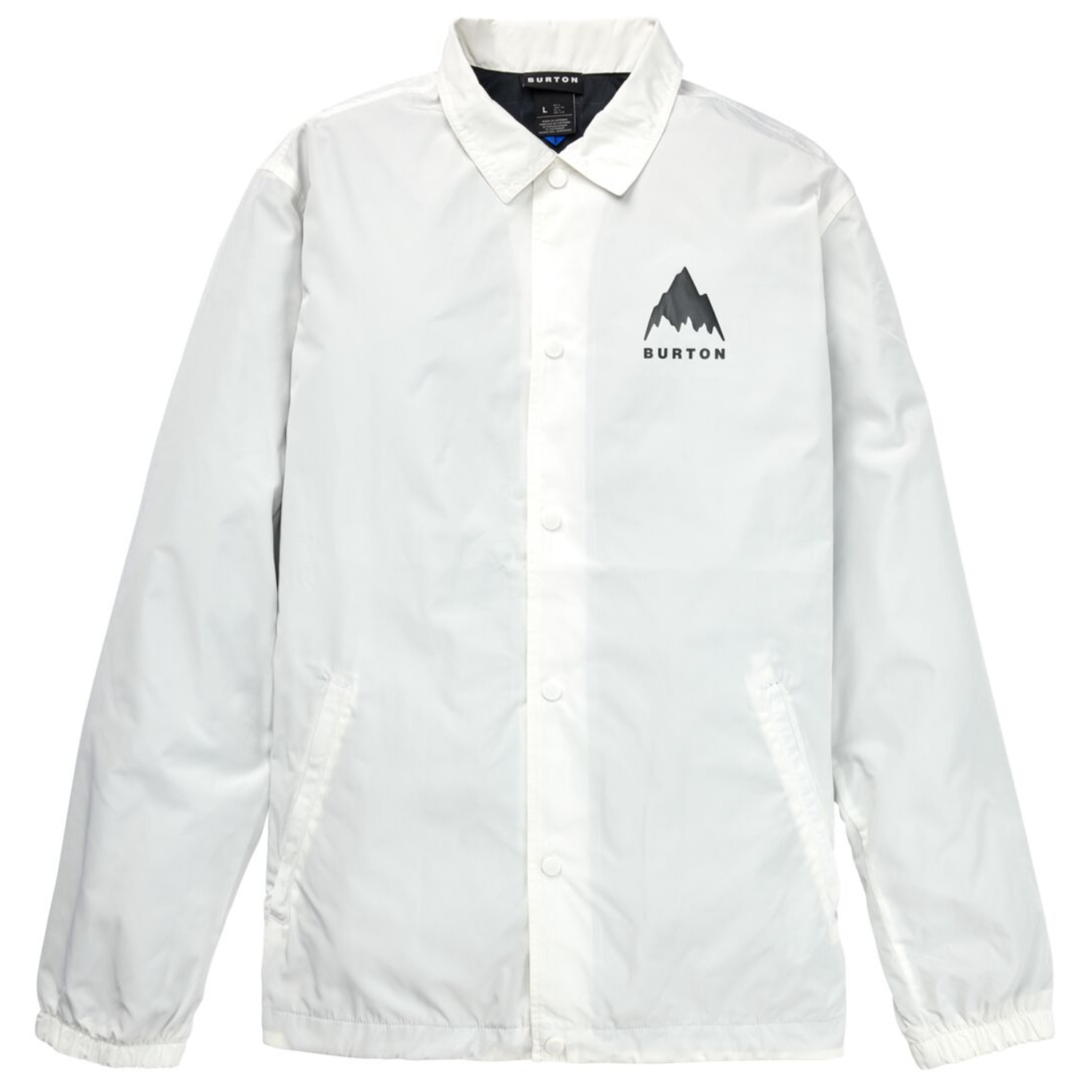 Burton Coaches Jacket 2023