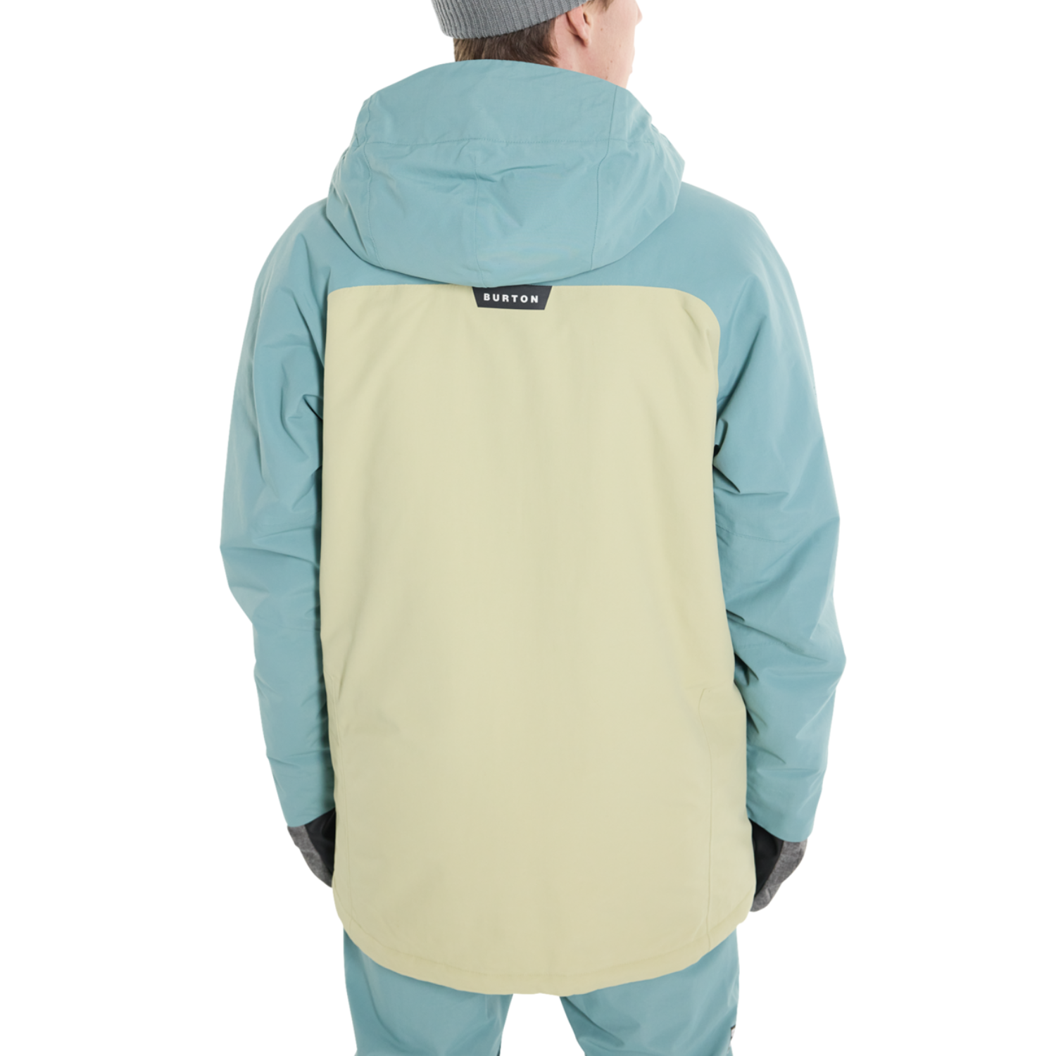  Rock Lichen/Mushroom