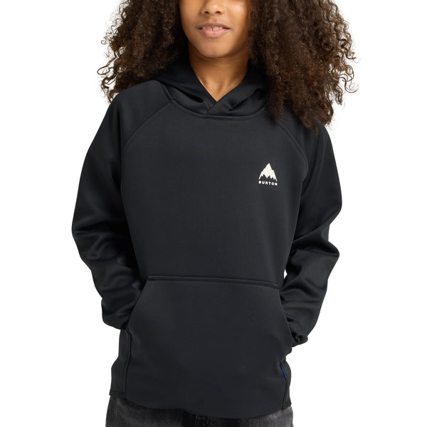 TRUE BLACK