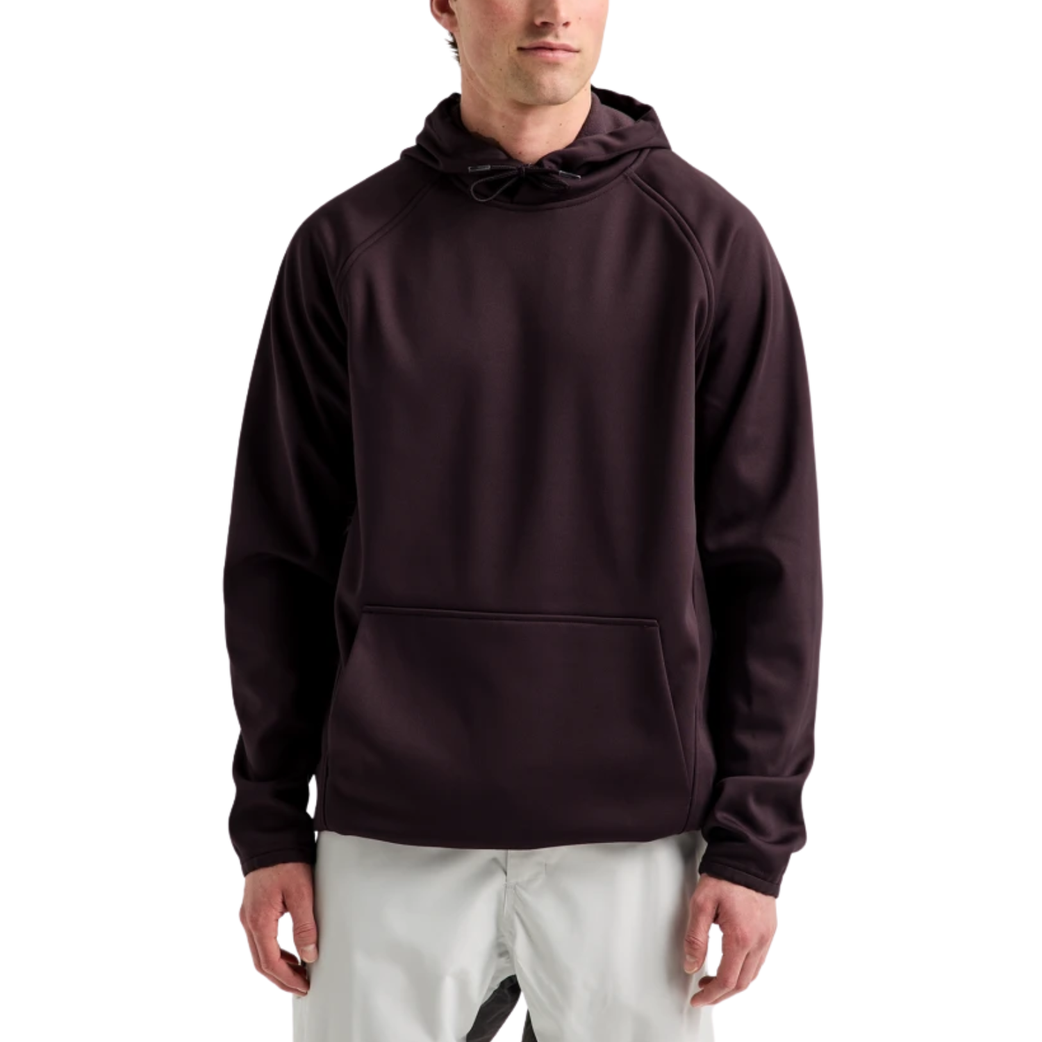 BEAR HUG BROWN