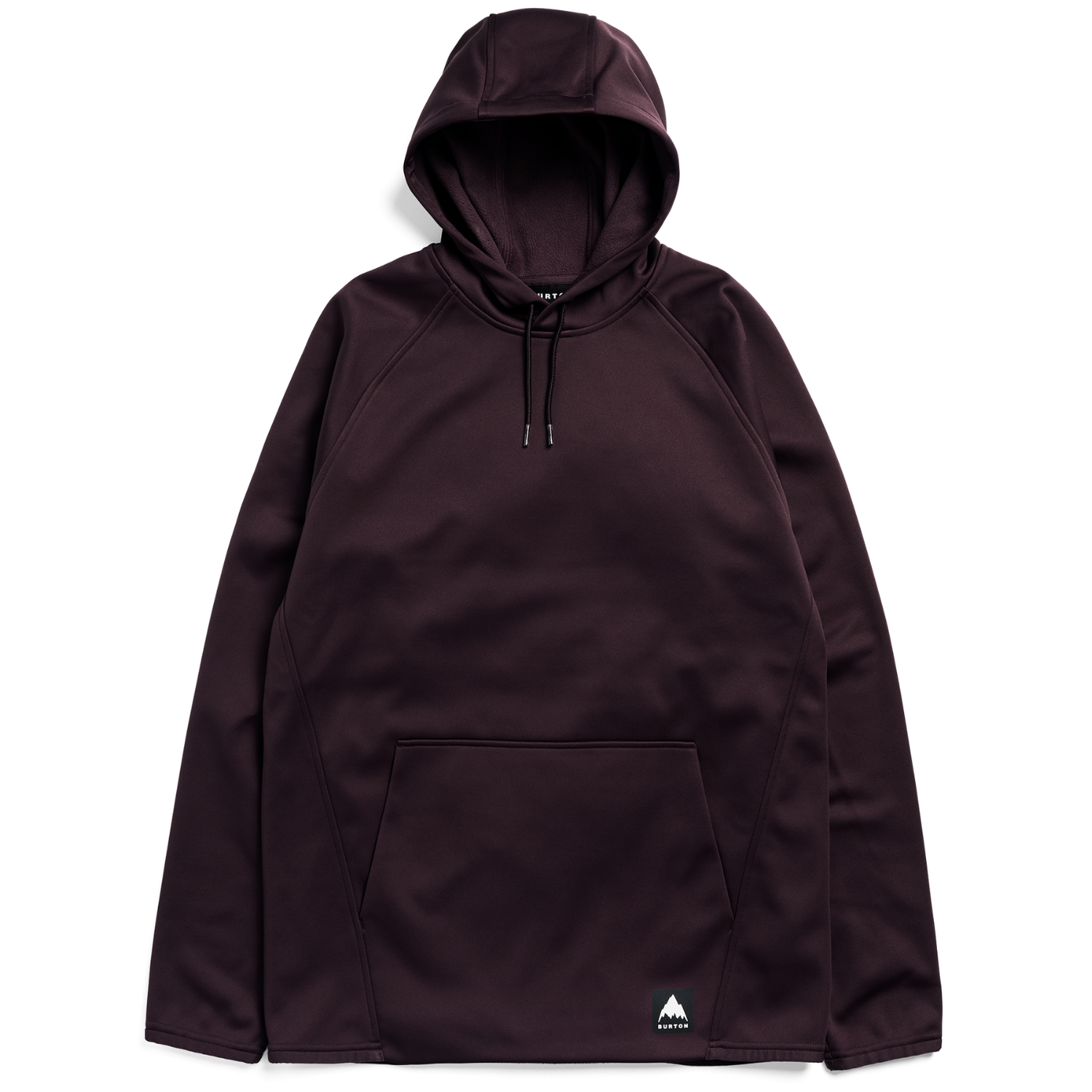 BEAR HUG BROWN