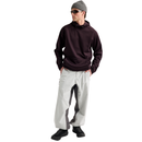 BEAR HUG BROWN