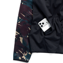 SEERSUCKER CAMO/TRUE BLACK