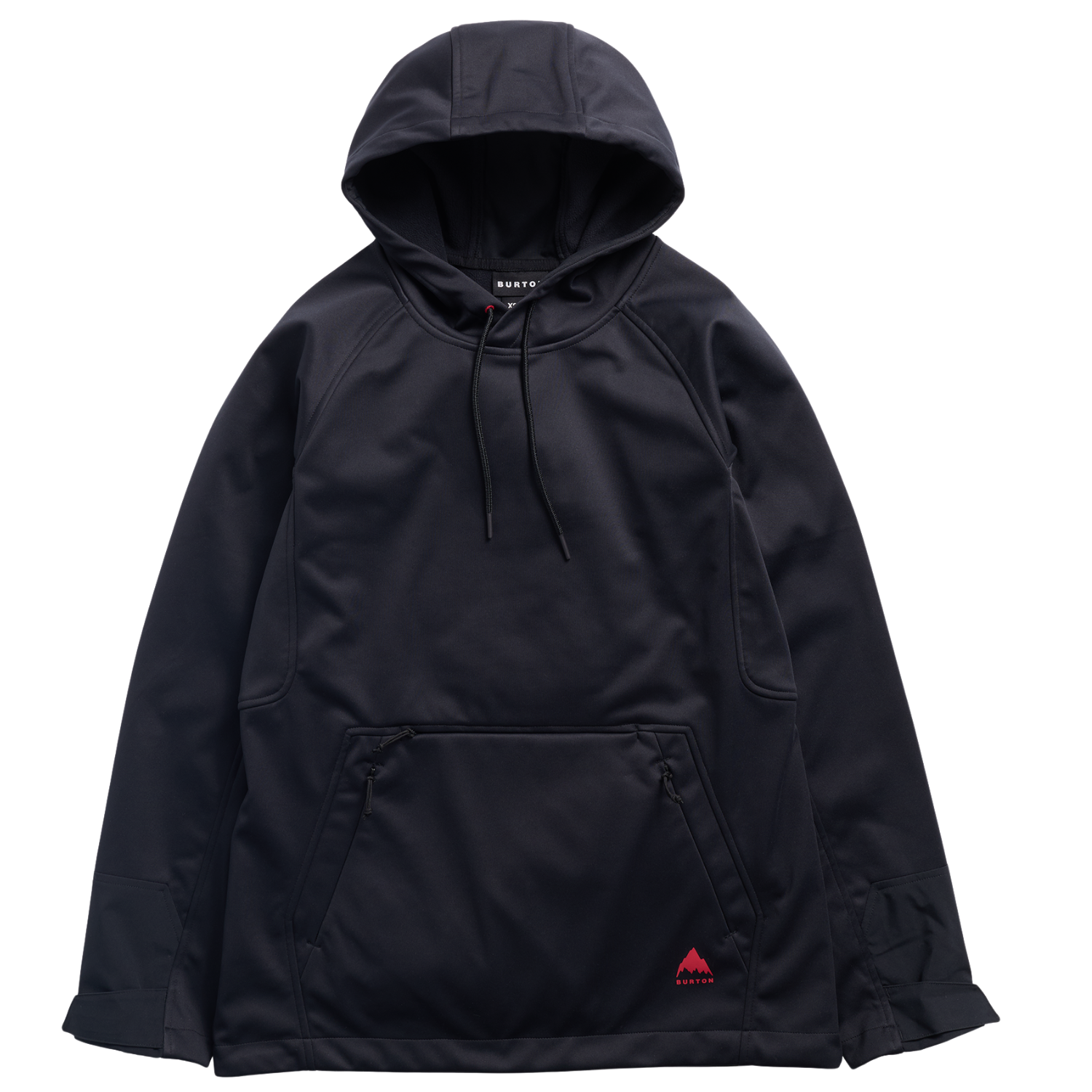 TRUE BLACK