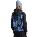 CRYSTAL DYE/TRUE BLACK