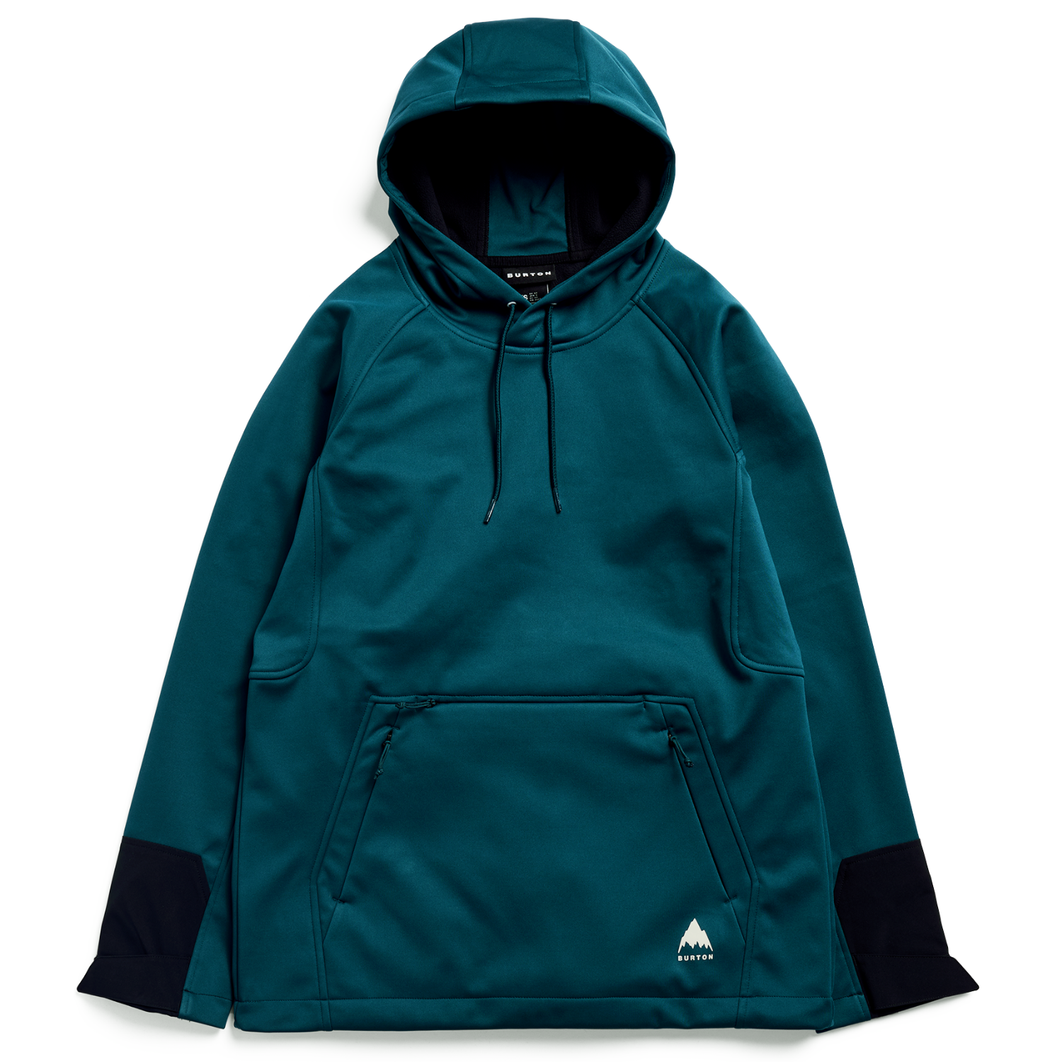 ATLANTIC TEAL
