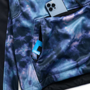 CRYSTAL DYE/TRUE BLACK